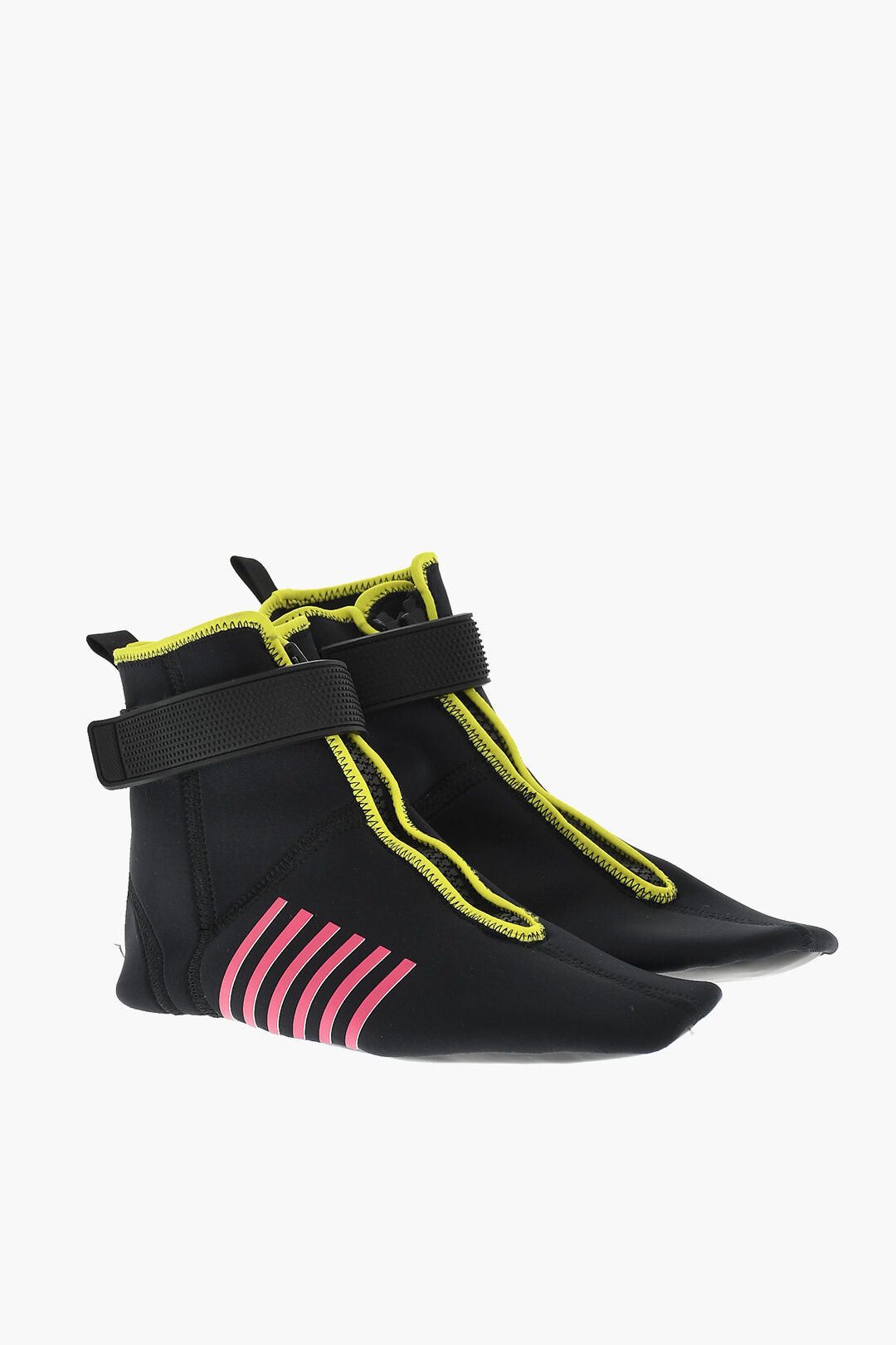 Dsquared2 Neoprene Sneakers Padding WAVE Size US 7 / IT 37 - 1 Thumbnail