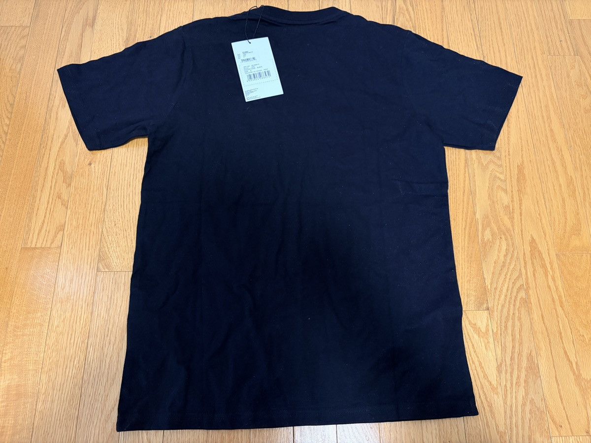 Stussy Stüssy x Dickies Tee - Black - Small (BNWT) Size US S / EU 44-46 / 1 - 3 Thumbnail