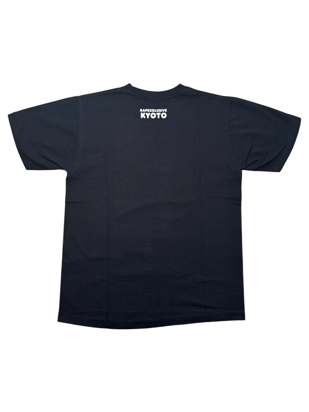 Bape Bape Kyoto Exclusive Size US M / EU 48-50 / 2 - 2 Thumbnail