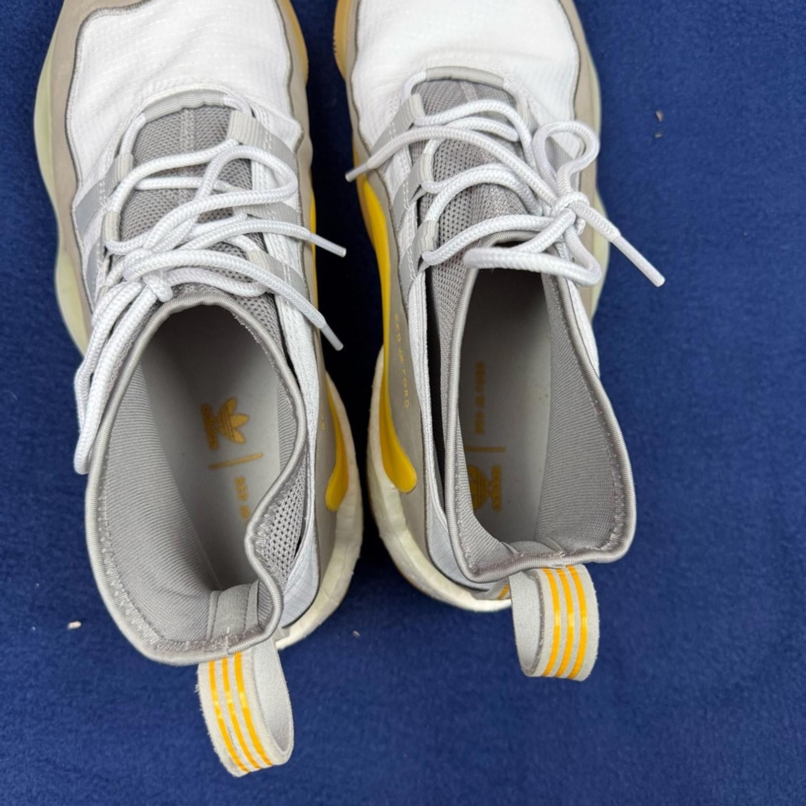 Adidas Adidas Bed J.W. Ford Crazy BYW Shoes Mens US 12 Ultra Boost Size US 12 / EU 45 - 8 Thumbnail