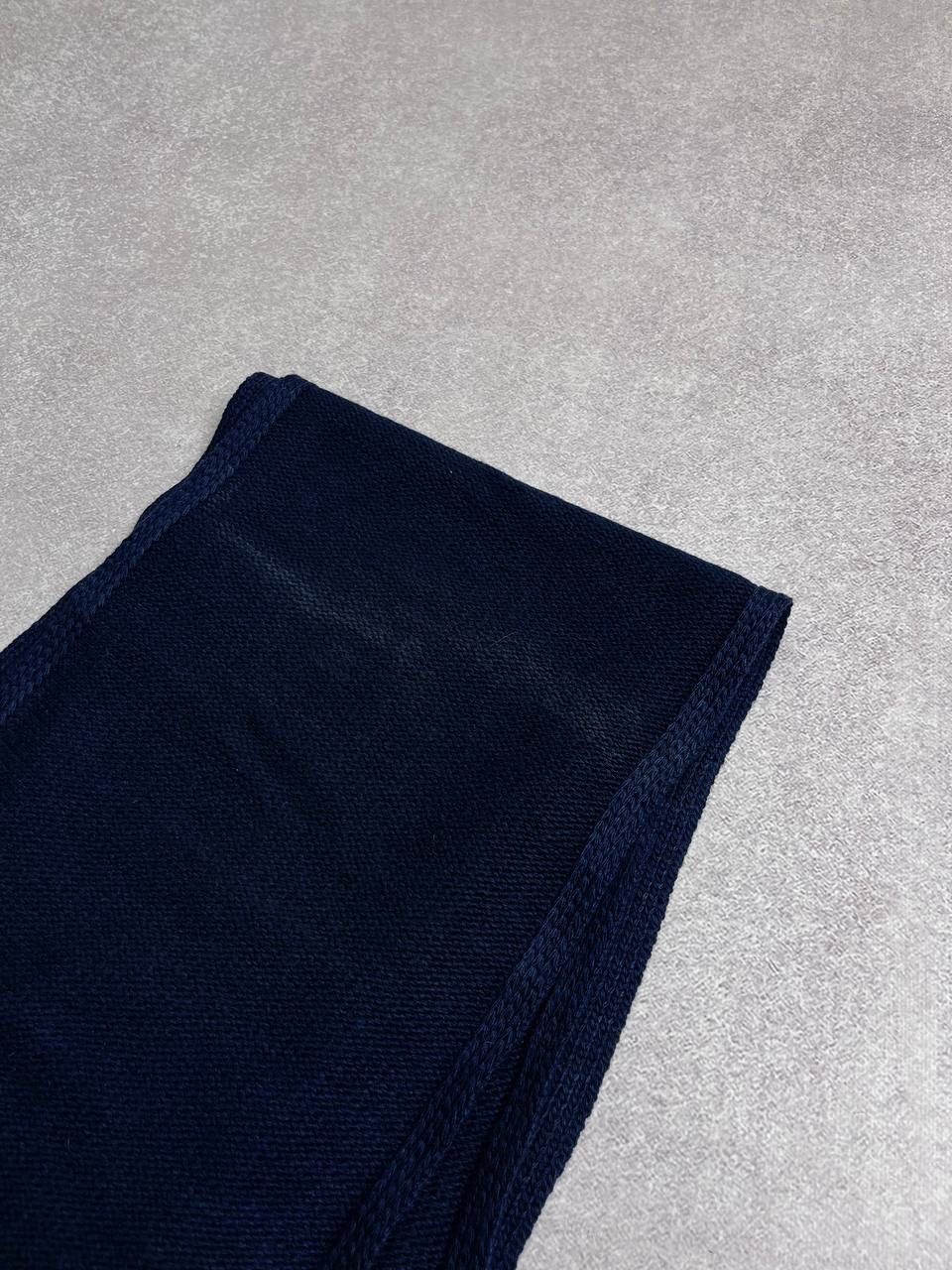 Polo Ralph Lauren Vintage Polo Ralph Lauren Bear Scarf Old Money Y2K Size ONE SIZE - 4 Thumbnail