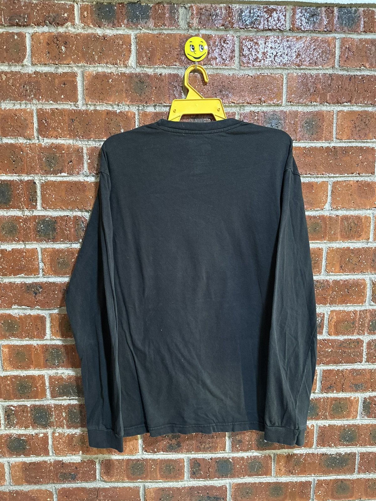 Anime × Ripple Junction × Vintage Vintage Ripple Junction X Naruto Shippuden long Sleeve Tee Size US XL / EU 56 / 4 - 2 Thumbnail