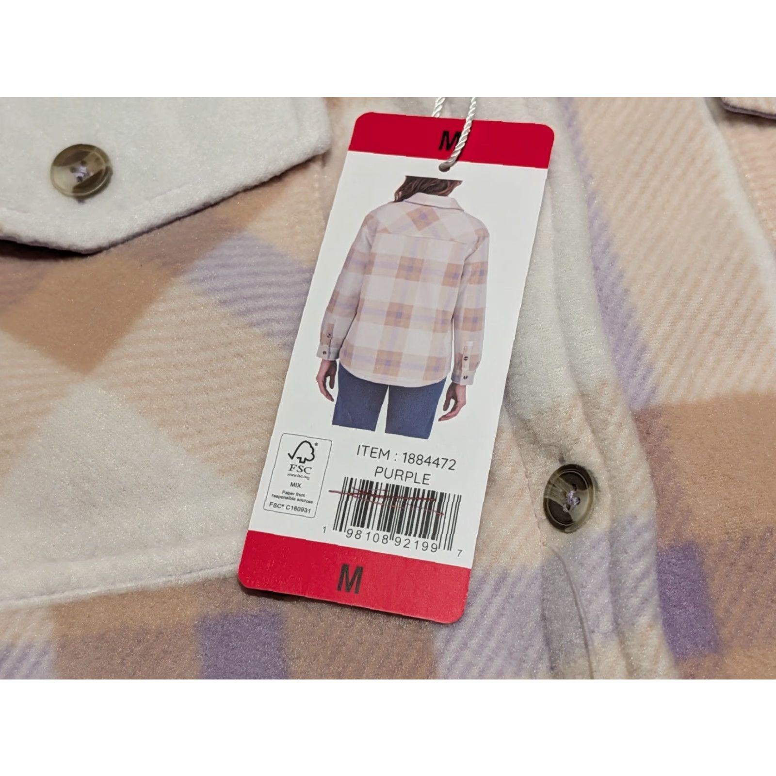 Vintage VINTAGE N/A Size M / US 6-8 / IT 42-44 - 6 Thumbnail