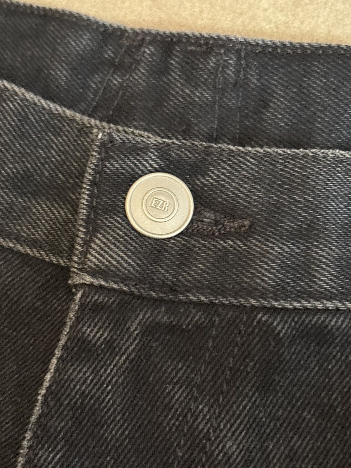 Other EZR Baggy Jeans Size US 36 / EU 52 - 5 Thumbnail