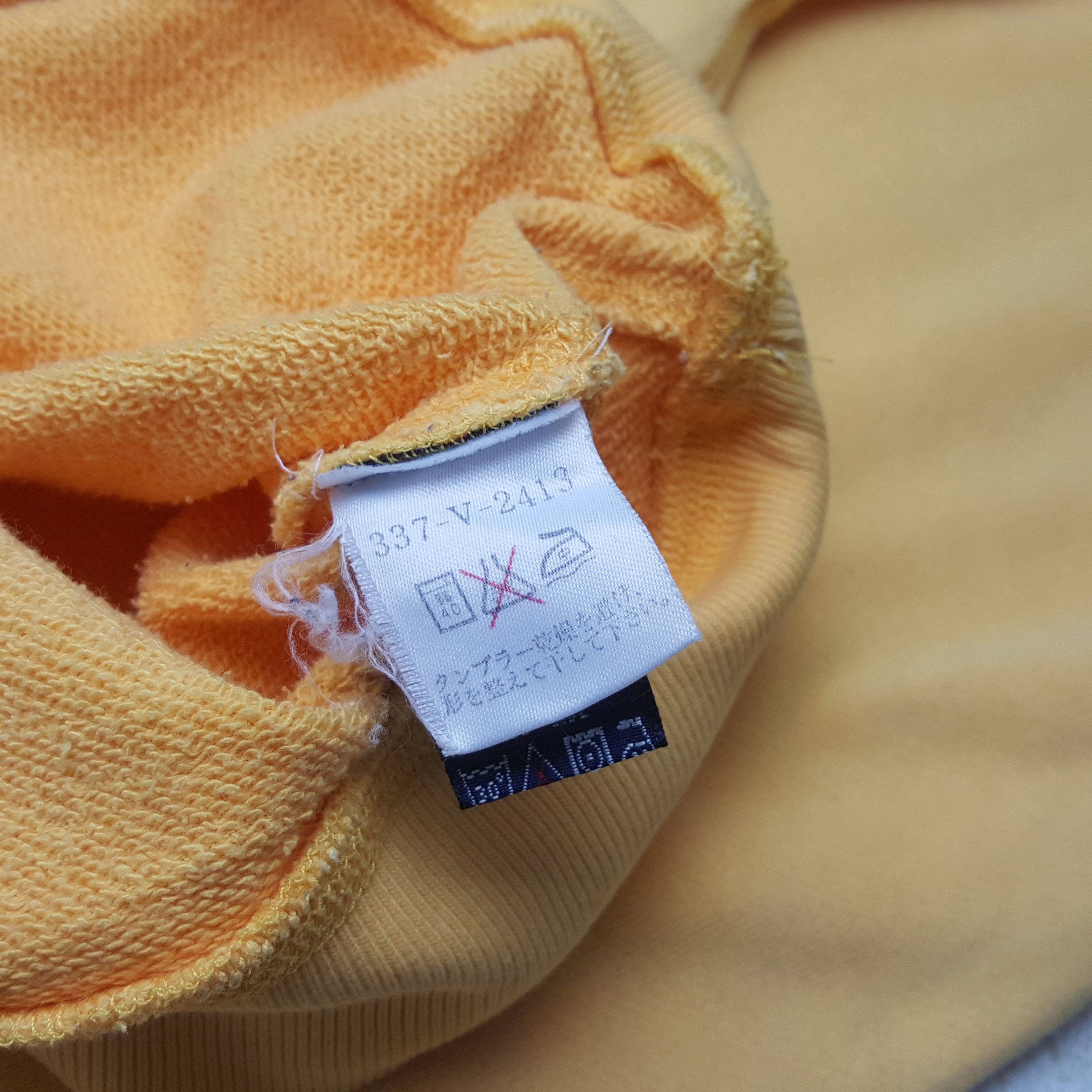 Nautica NAUTICA COMPETITION Streetwear Style Sweatshirt C295N27 Size US XL / EU 56 / 4 - 8 Thumbnail