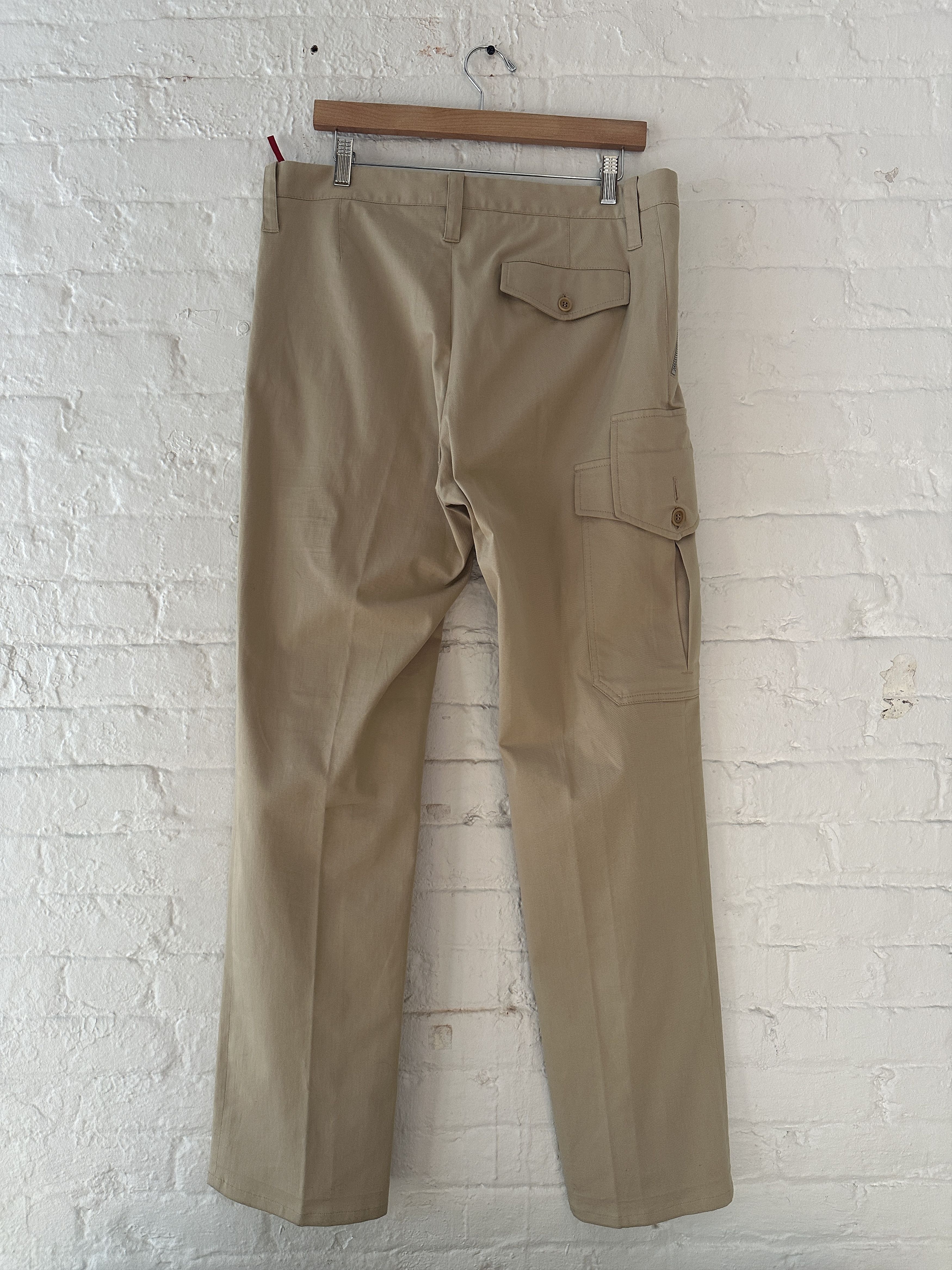 Prada Prada Sport Cargo Pants Size US 34 / EU 50 - 5 Thumbnail