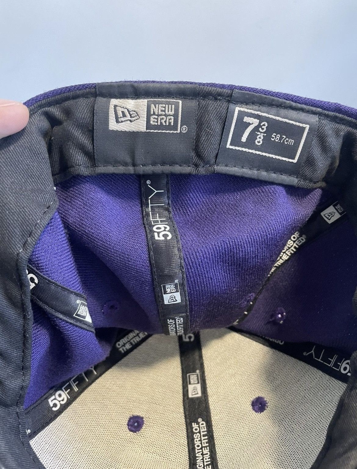 NFL Washington Huskies Hat Size ONE SIZE - 4 Thumbnail