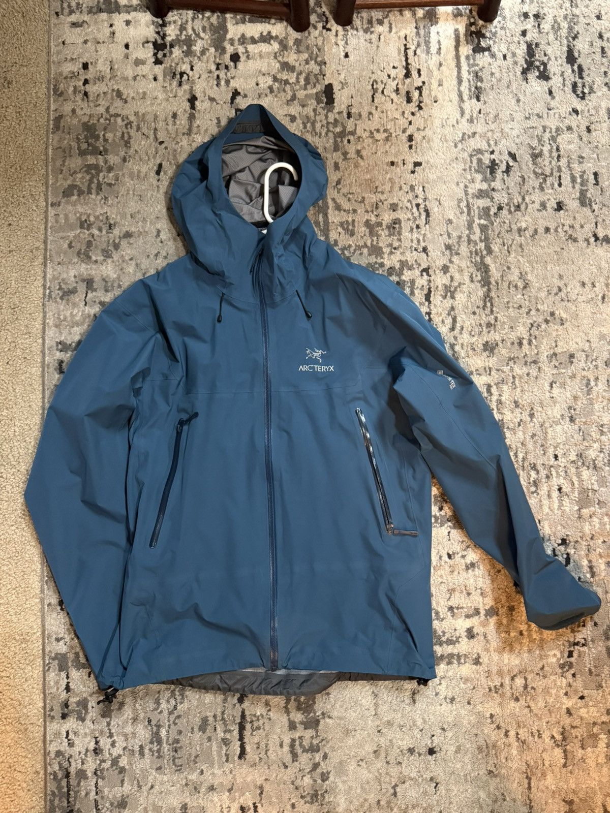 【Fuu KUM】ARC'TERYX BETA LT JACKET XS Arc'teryx Beta LT Jacket - Men's | REI Co-op