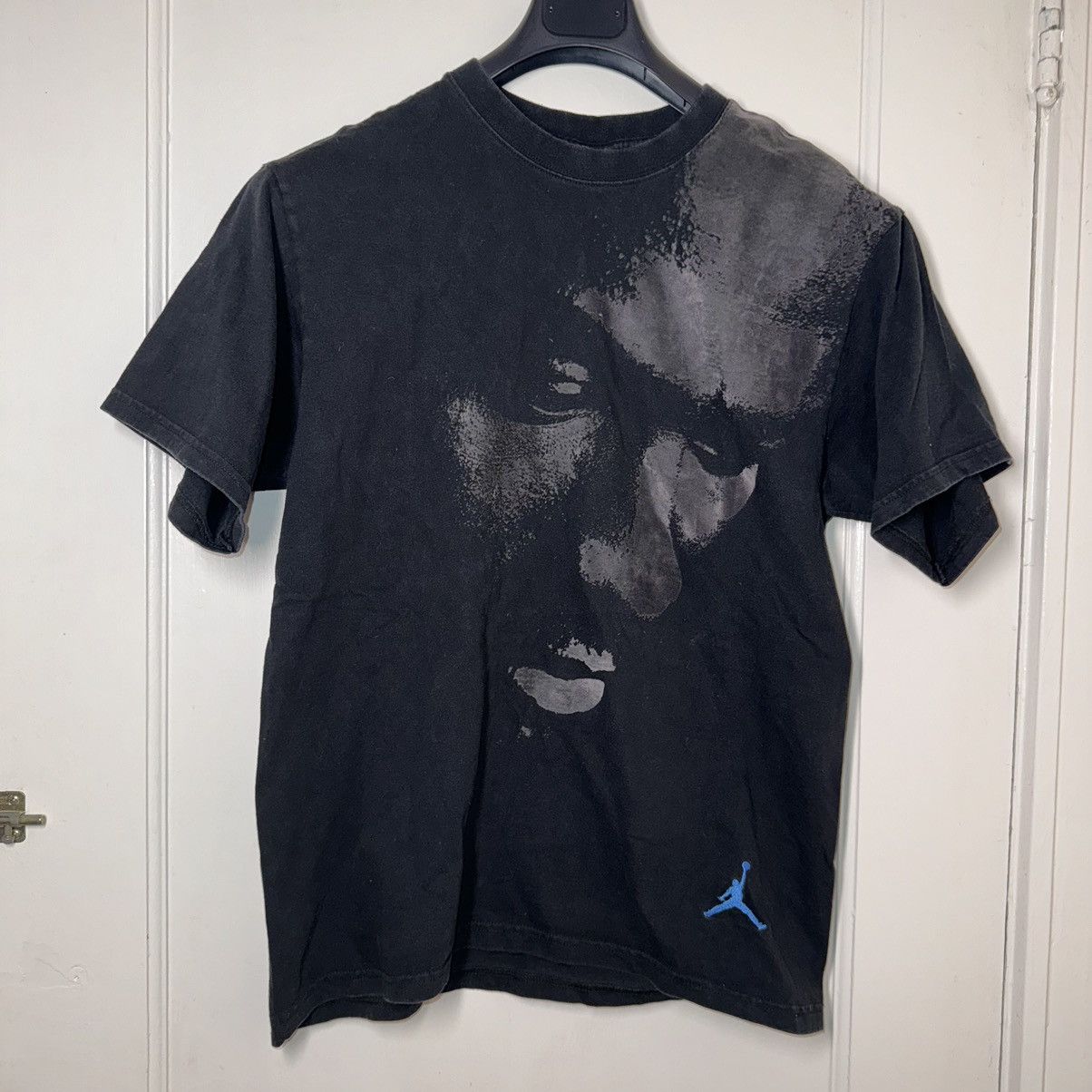 Jordan Brand Amazing Y2K Jordan Tee *Rare* Size US L / EU 52-54 / 3 - 1 Thumbnail
