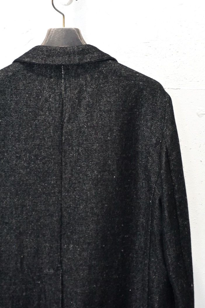 Geoffrey B. Small BGJ01 special handmade single-breasted 2B notch-lapel jacket Size US S / EU 44-46 / 1 - 6 Thumbnail