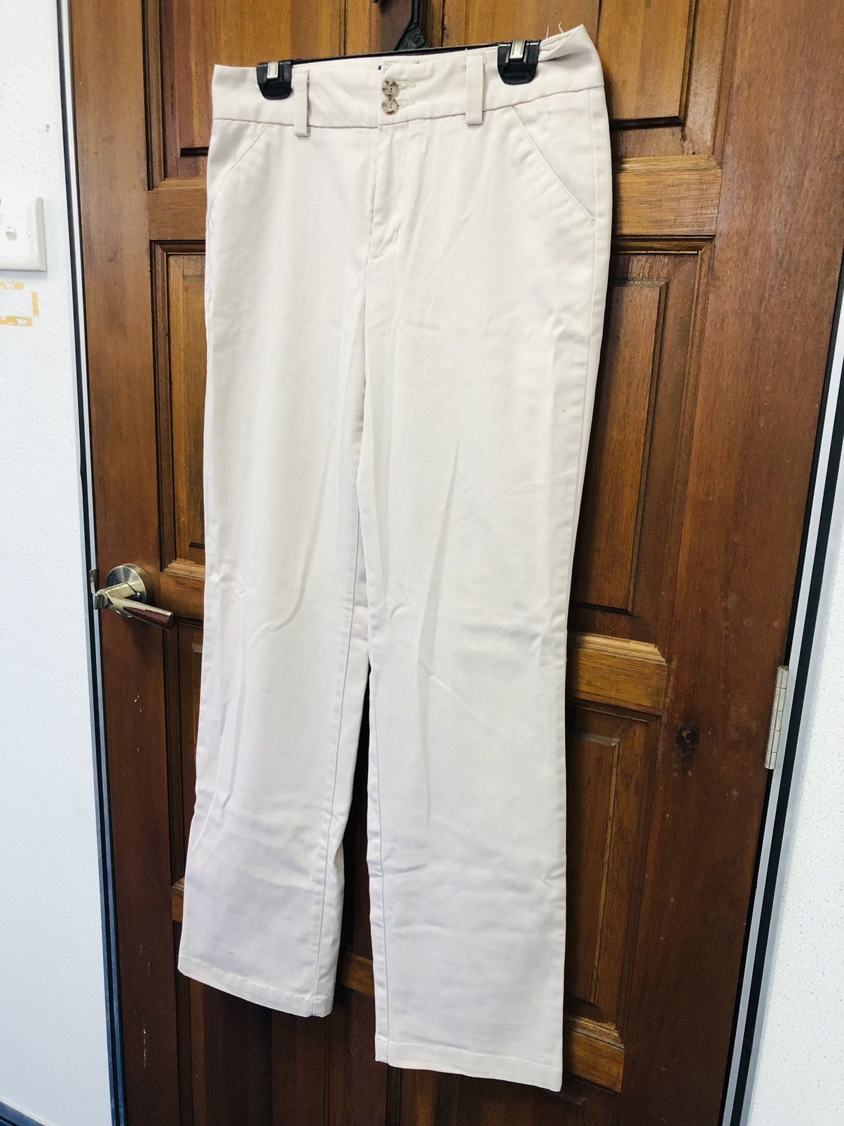 Dockers Dockers Fiona Pant Size 32" / US 10 / IT 46 - 4 Thumbnail