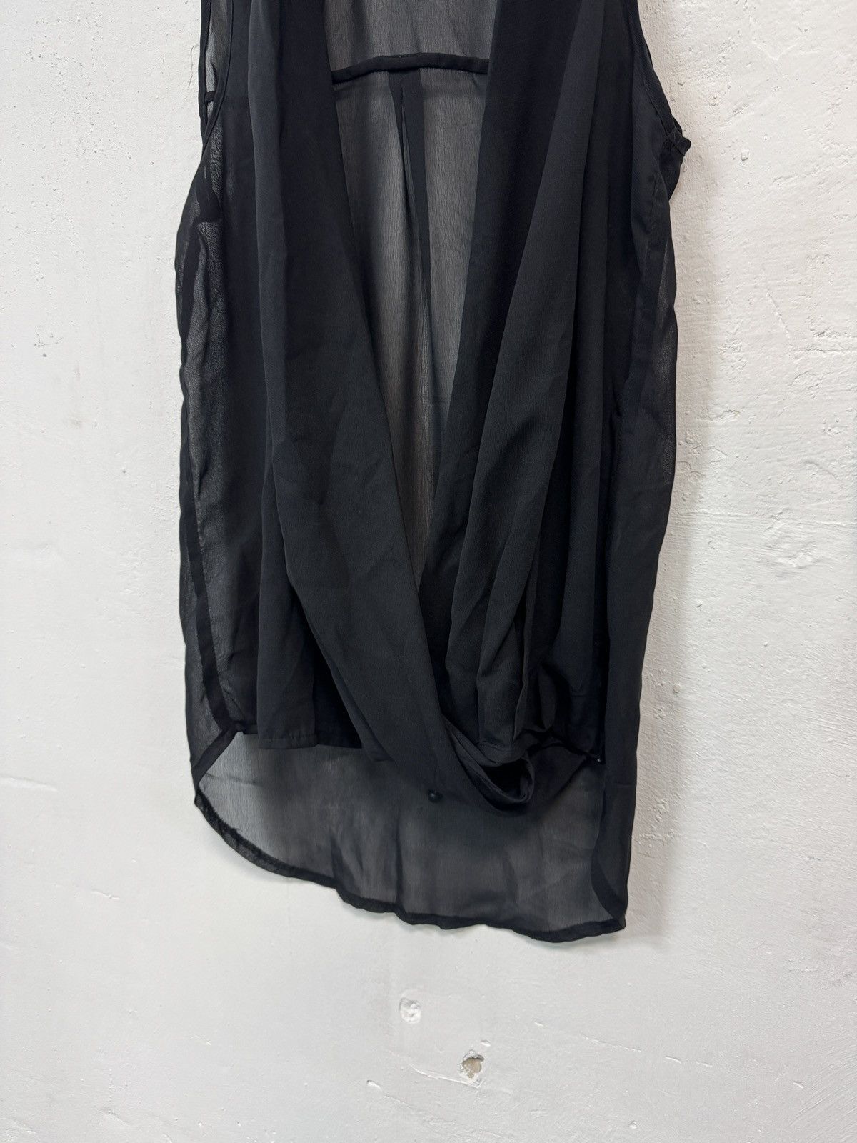 Vintage Vintage Shirt Top Tee Size M / US 6-8 / IT 42-44 - 5 Thumbnail