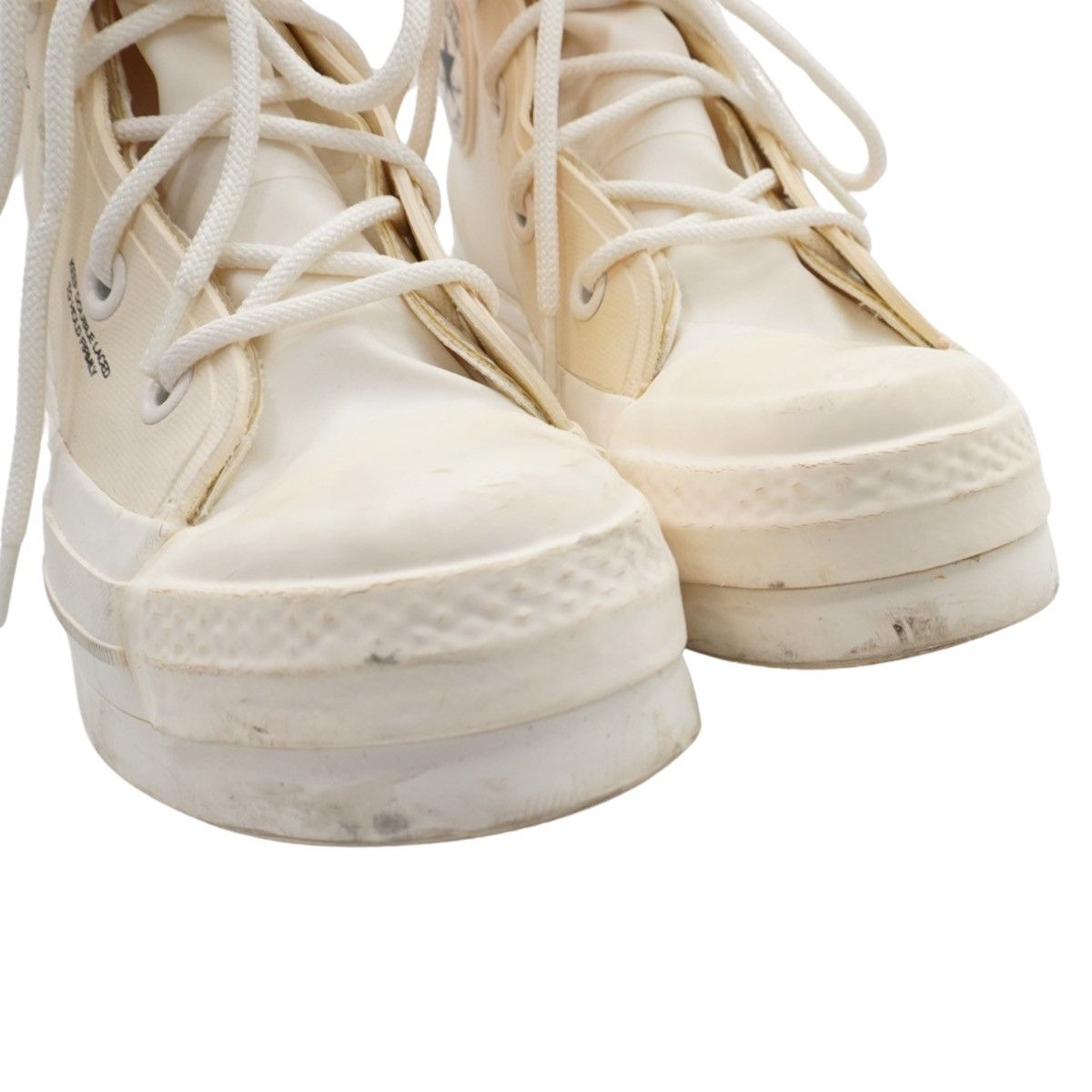 Ambush Design × Converse Ambush x Converse 'Chuck 70 Hi' Sneakers Size US 7 / IT 37 - 8 Thumbnail