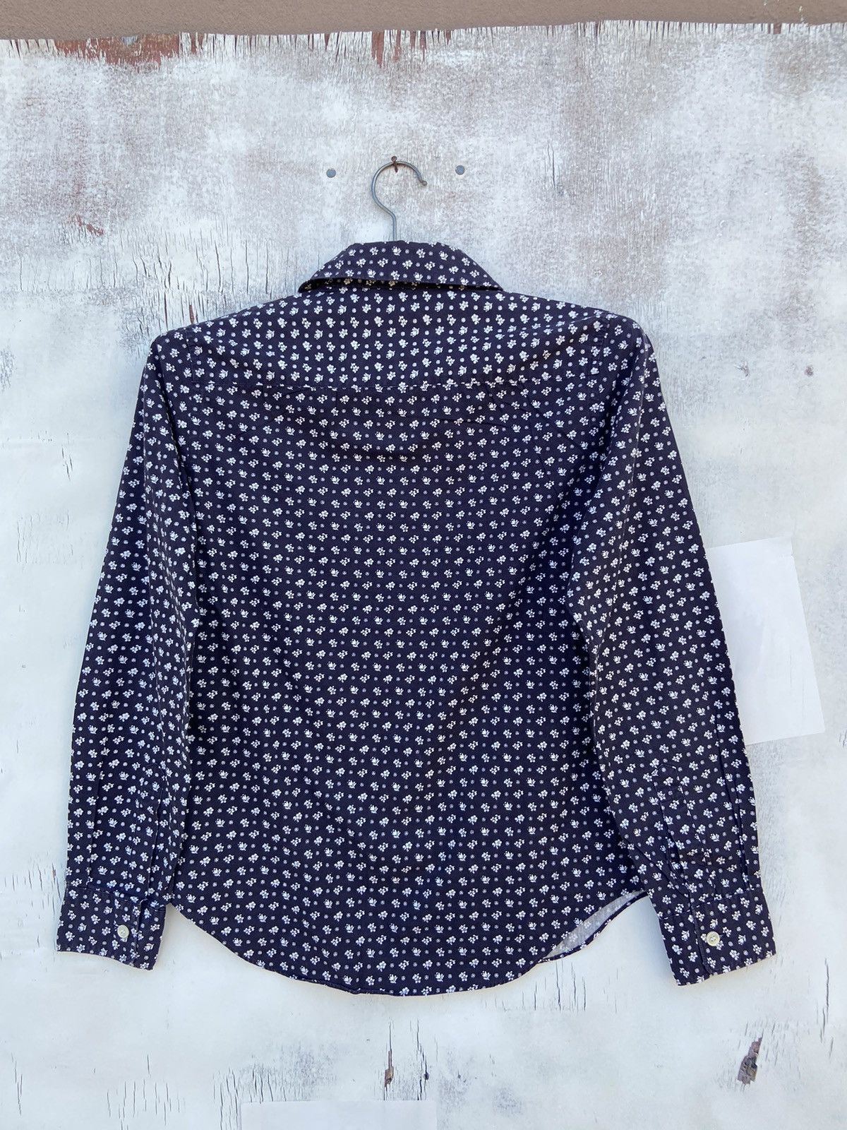 Comme des Garcons Comme des Garcond Shirt Size US S / EU 44-46 / 1 - 2 Thumbnail