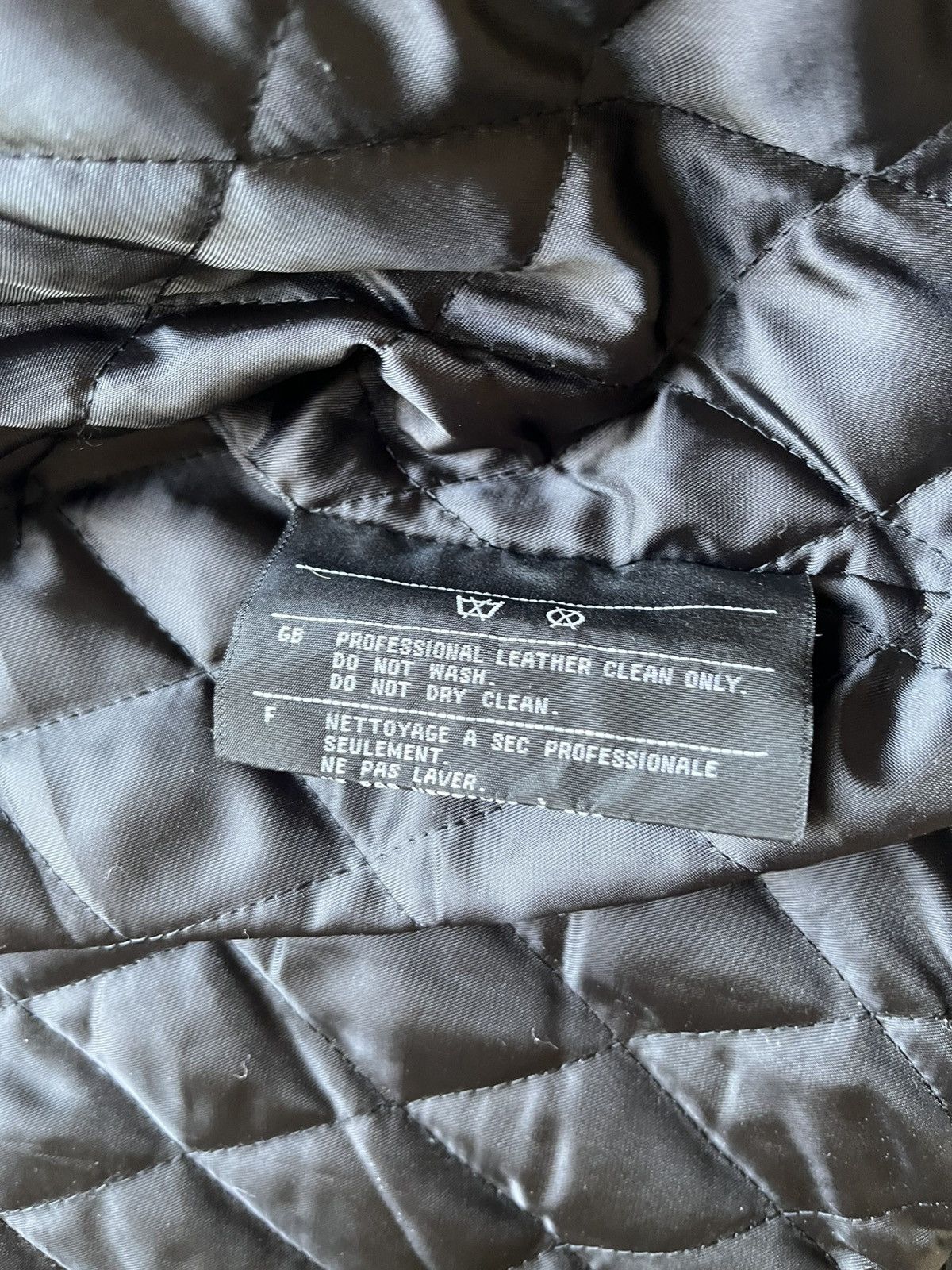 Harley Davidson Vintage Harley Davidson Cruiser Leather Jacket Size US XL / EU 56 / 4 - 9 Thumbnail