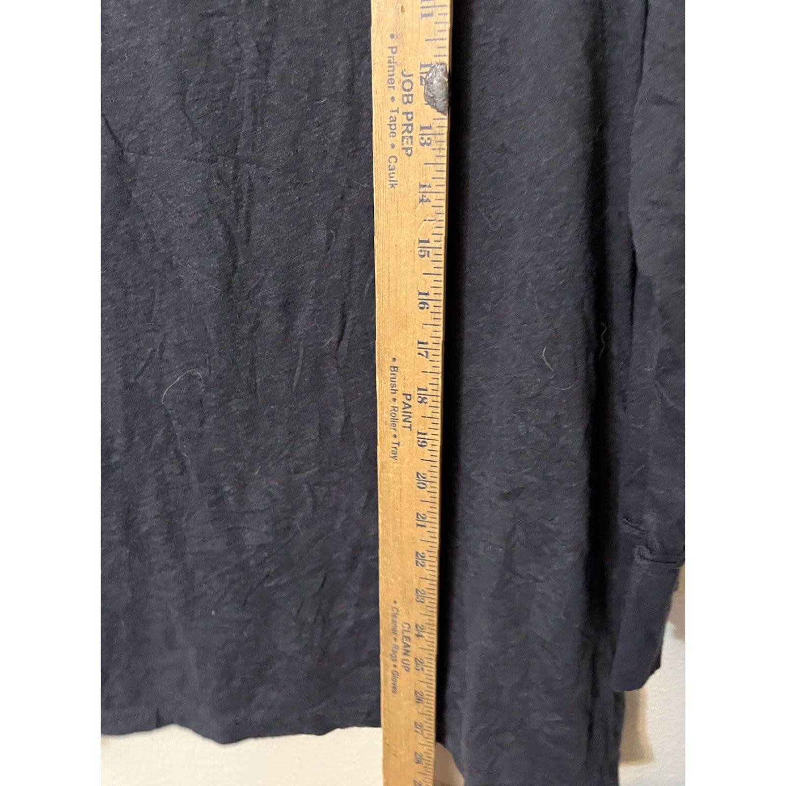 American Eagle Outfitters American Eagle Outfitters Sweater Women XS Blue Long Sleeve Cowl Neck Knit Pullover Lightweight Regular Size: XS Dress? Size XS / US 0-2 / IT 36-38 - 4 Thumbnail