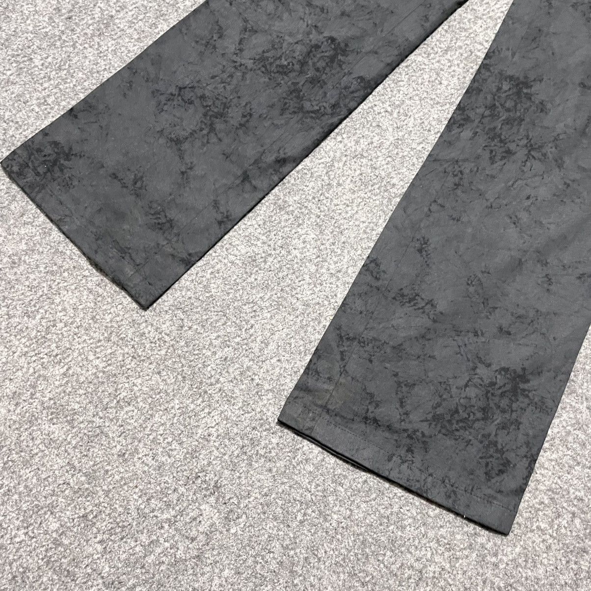 Tornado Mart Tornado Mart Flared Pants Size US 28 / EU 44 - 7 Thumbnail