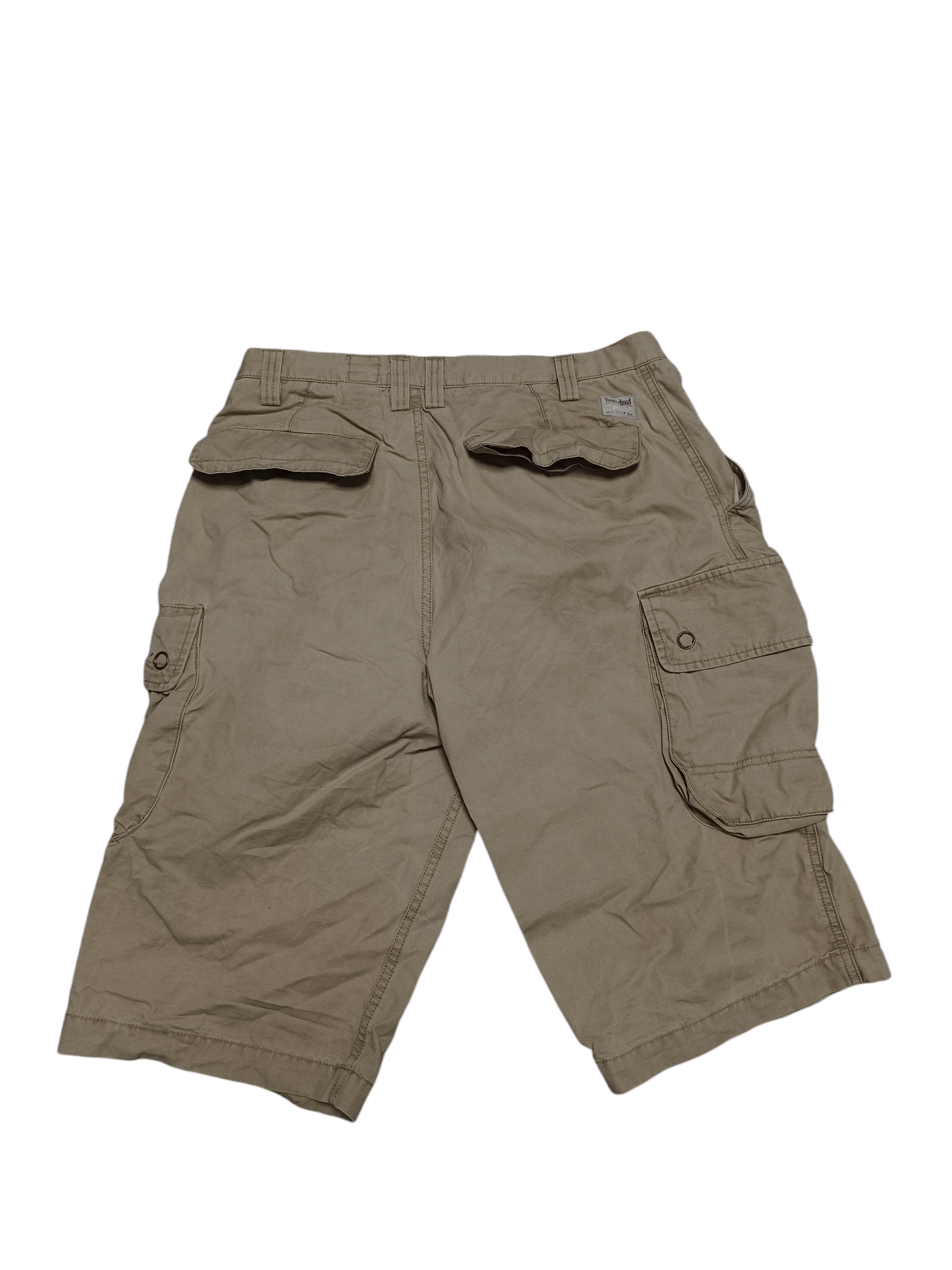 Timberland TIMBERLAND MILITARY AVANT GARDE CARGO MULTIPOCKET SHORTS Size US 33 - 2 Thumbnail