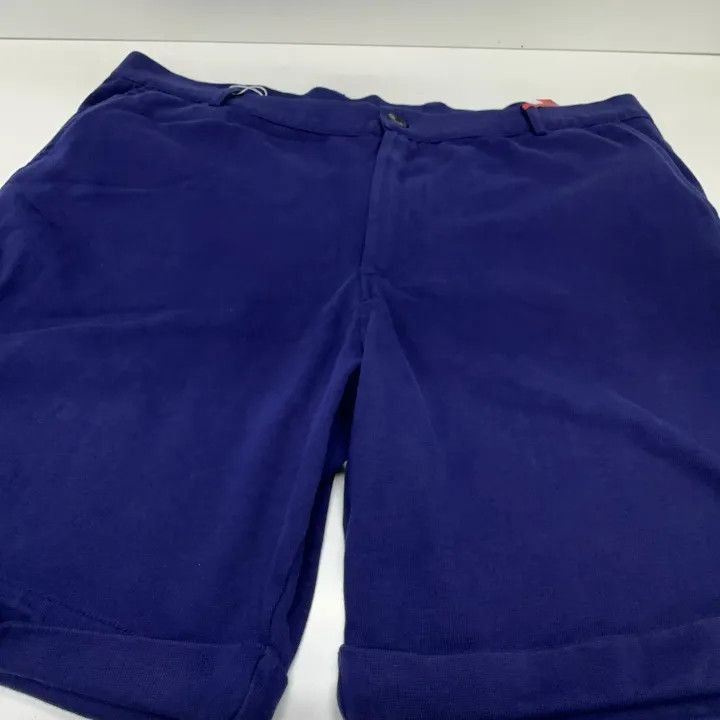 Fendi Fendi Casual Solid Color Shorts -2507 Size US 44 / EU 60 - 8 Thumbnail