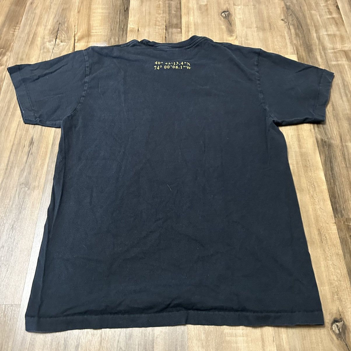 Billionaire Boys Club Vintage Billionaire Boys Club Tree Camo Made in USA T Shirt Size US L / EU 52-54 / 3 - 3 Thumbnail