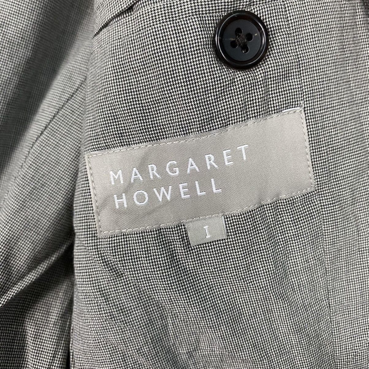 Margaret Howell 📌Cropped Coats Jacket Mhl Margaret Howell Size M / US 6-8 / IT 42-44 - 18 Thumbnail