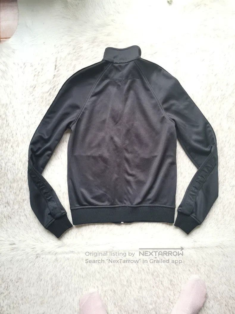 Givenchy Givenchy Fleece Hooded Sweatshirt Size US XS / EU 42 / 0 - 6 Thumbnail