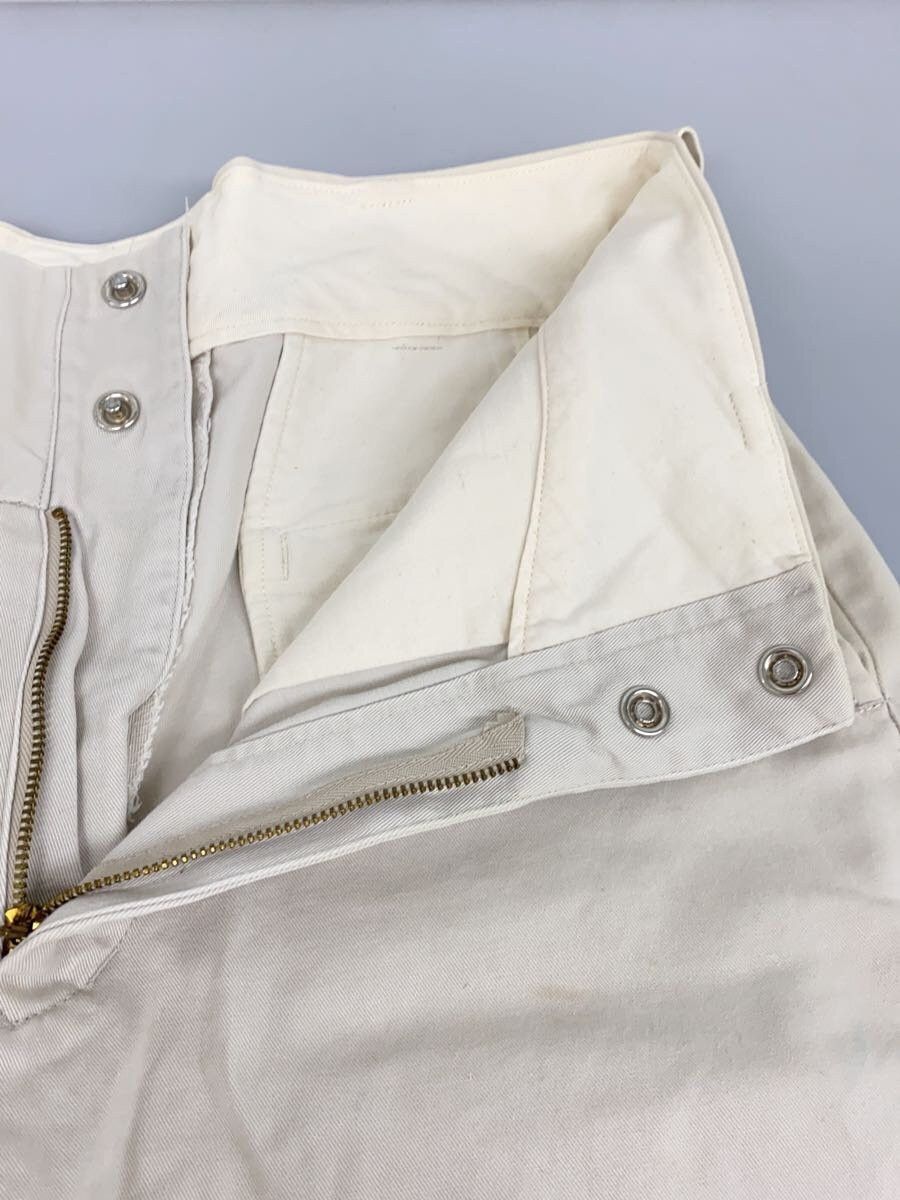 Undercover SS04 Frayed Shorts Size US 31 - 3 Thumbnail