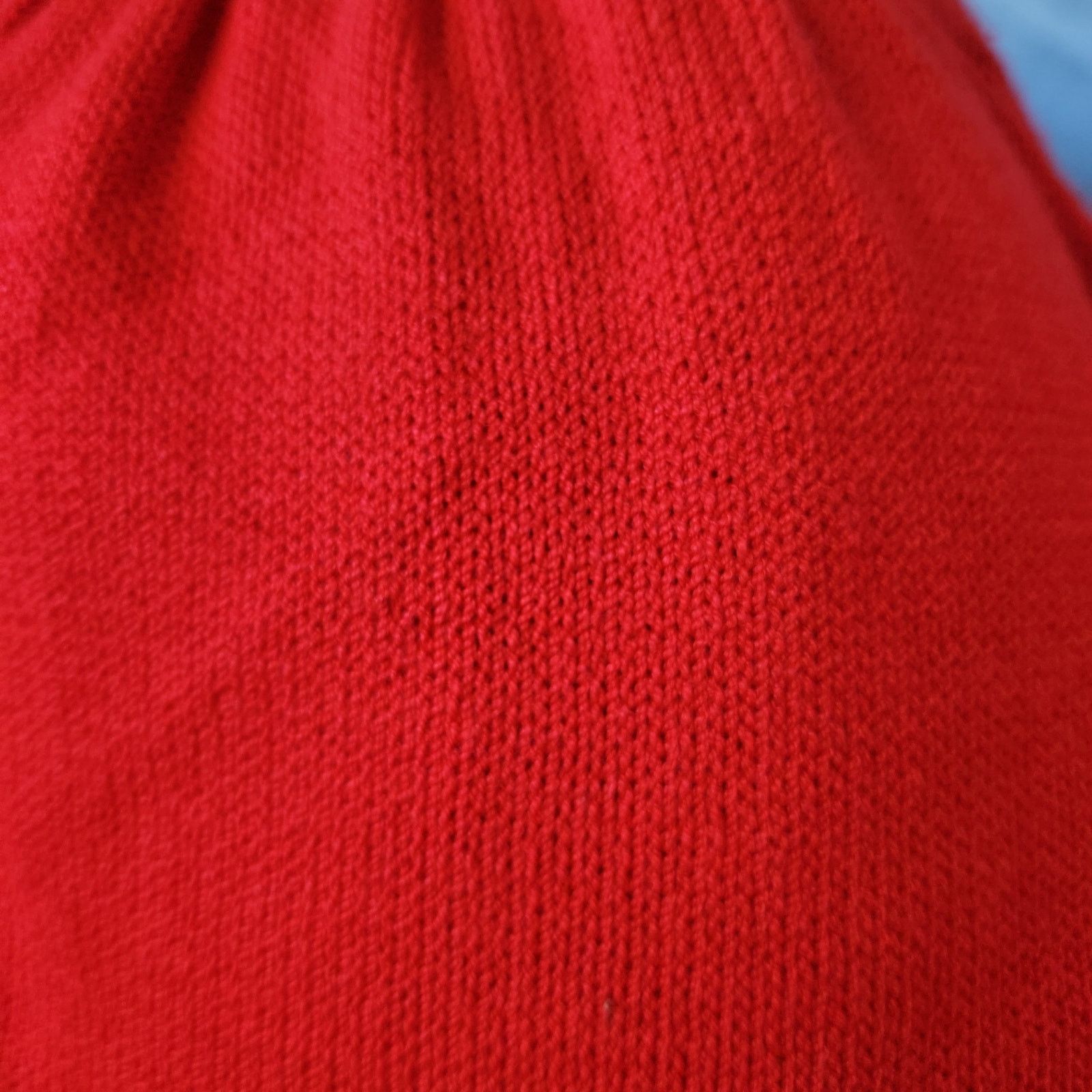 St. John St. John Knit Shorts High Waist Wide Leg Marie Gray 4 Size 27" / US 4 / IT 40 - 6 Thumbnail