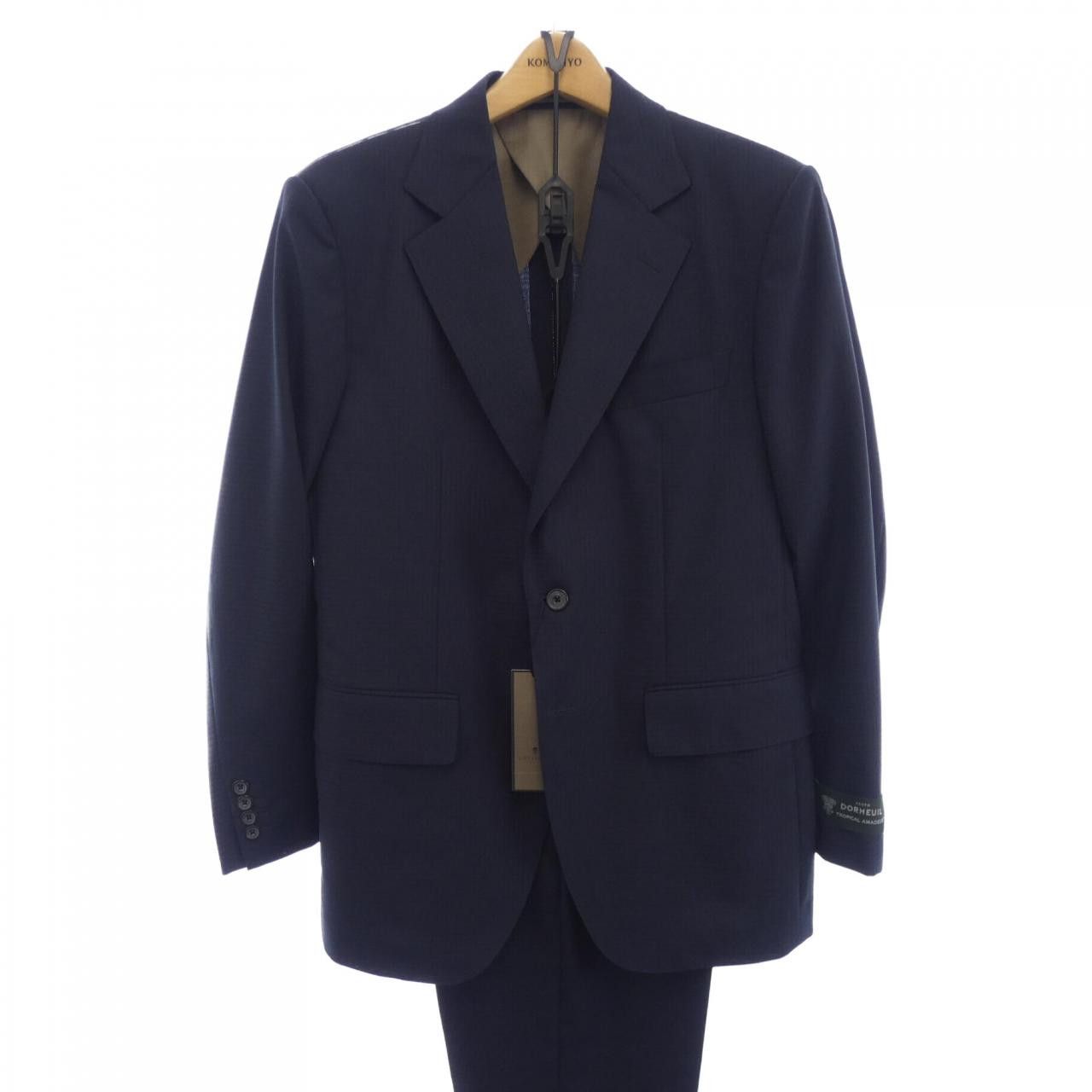 Other Other GOTAIRIKU Suit Textile Suits SR.GO.CM.0391 DUTY FREE for USA Size ONE SIZE - 1 Thumbnail