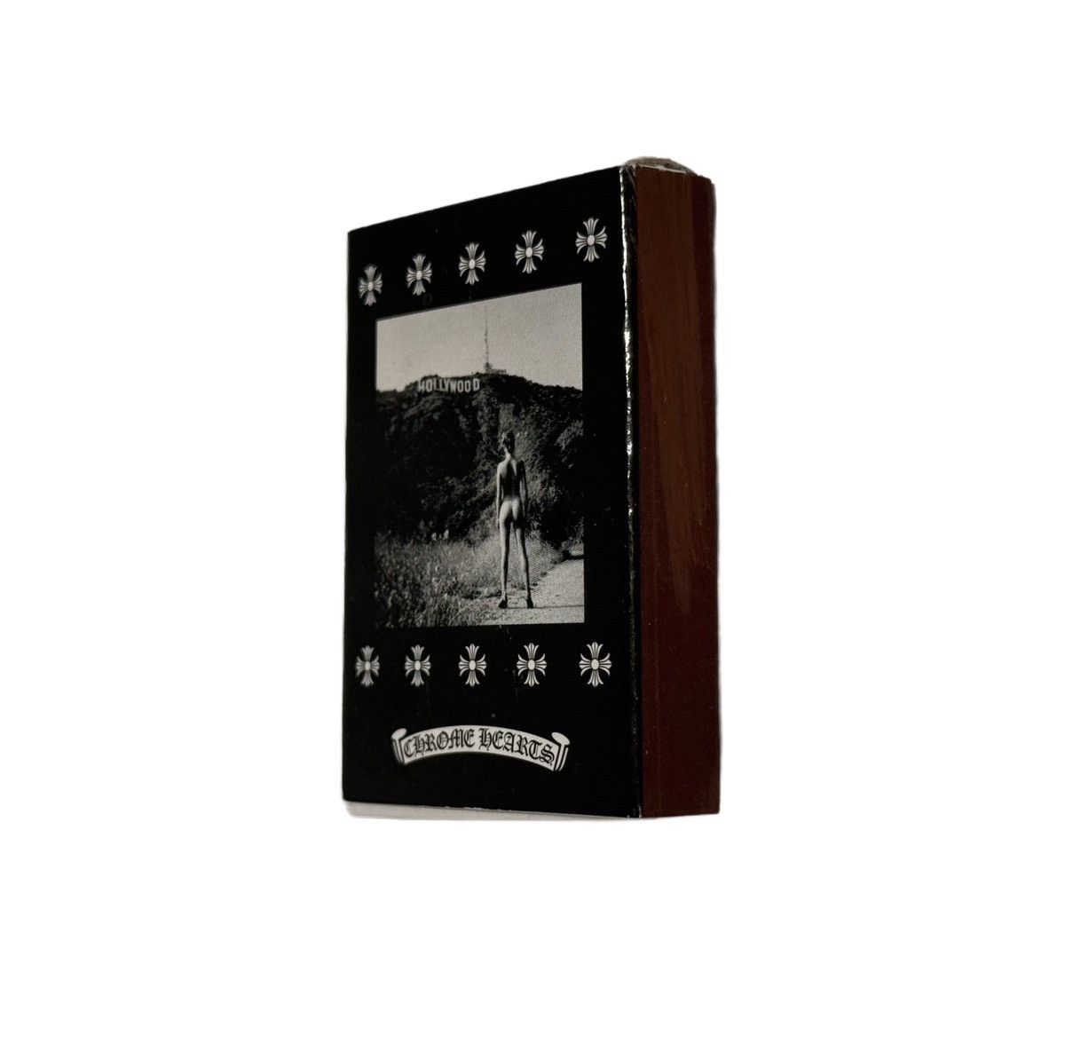 Chrome Hearts Matchbox | Grailed