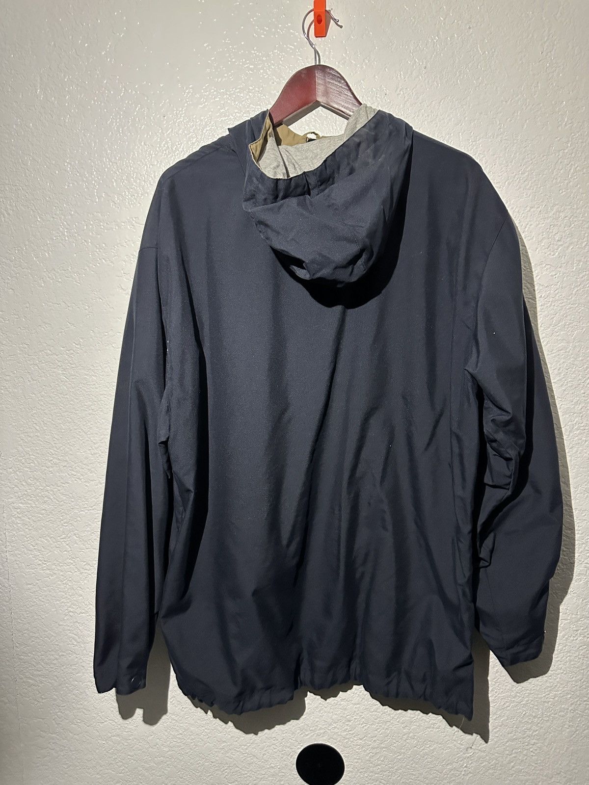 Vintage Rugged OarsMan parka - Santa Cruz Size US M / EU 48-50 / 2 - 2 Thumbnail