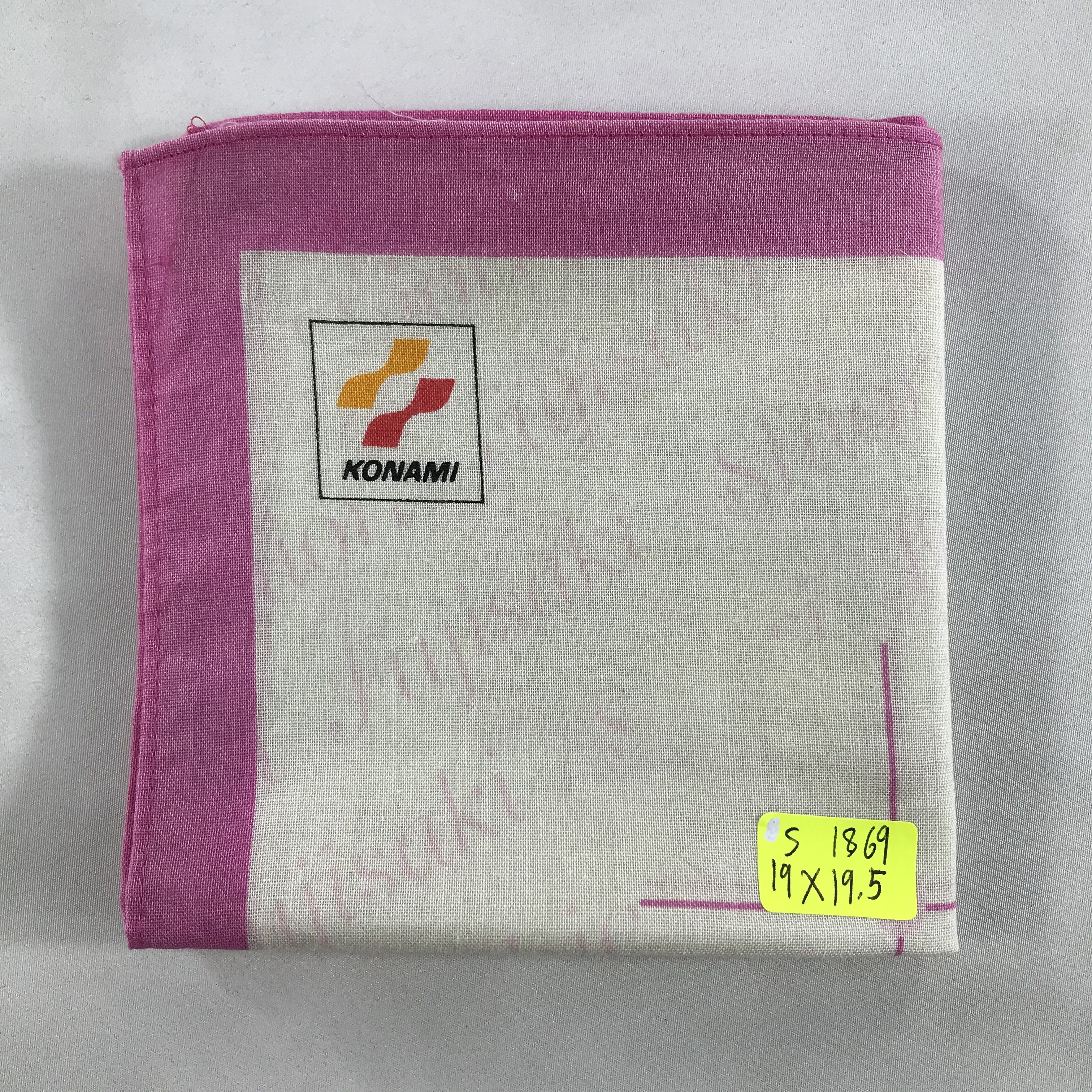 Anime × Japanese Brand × Vintage Tokimeki Anime Bandana / Handkerchief / Neckerchief - S1869 Size ONE SIZE - 7 Thumbnail