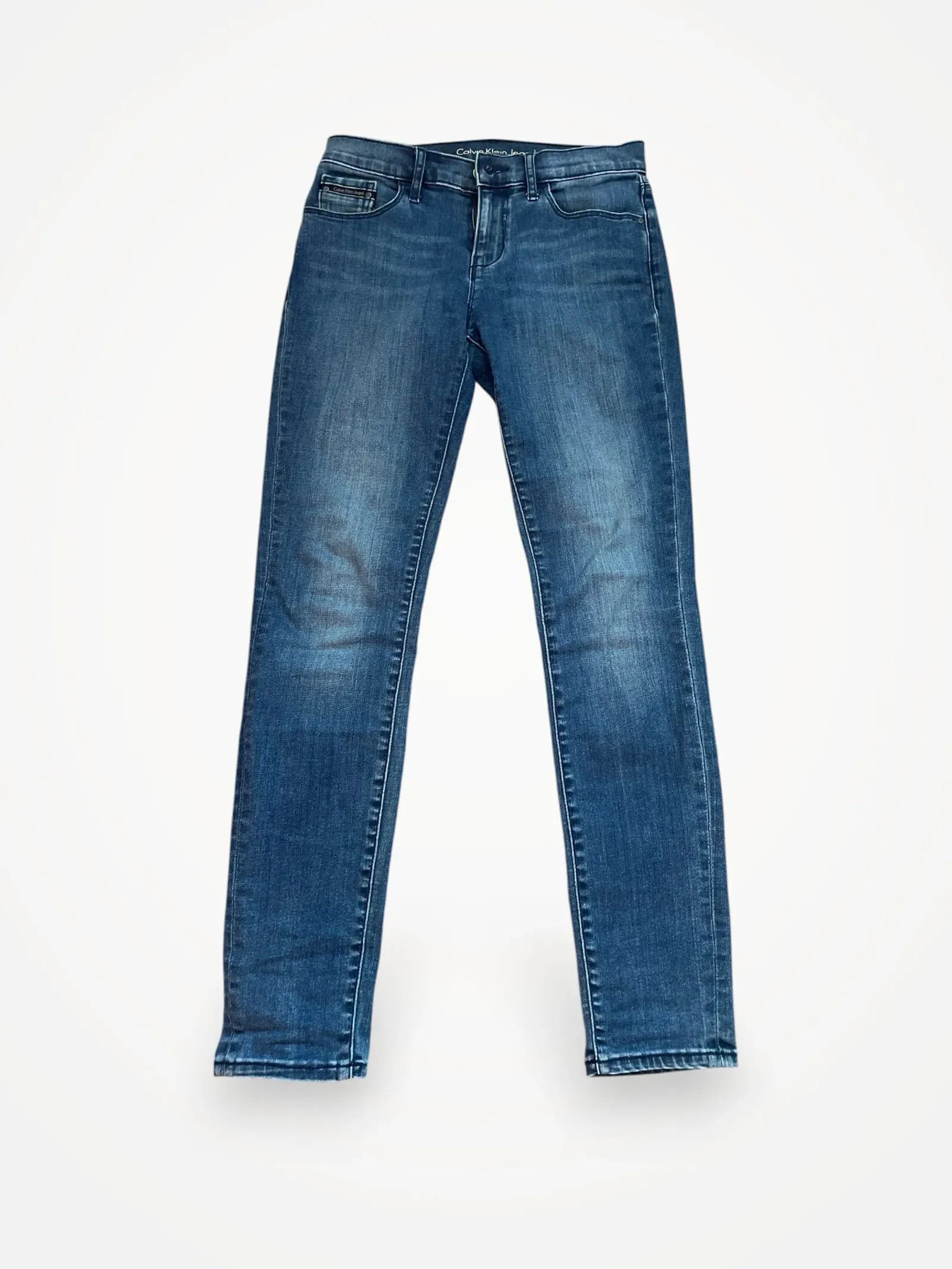 Calvin Klein Calvin Klein Jeans Calvin Klein Jeans Size 26" / US 2 / IT 38 - 1 Thumbnail
