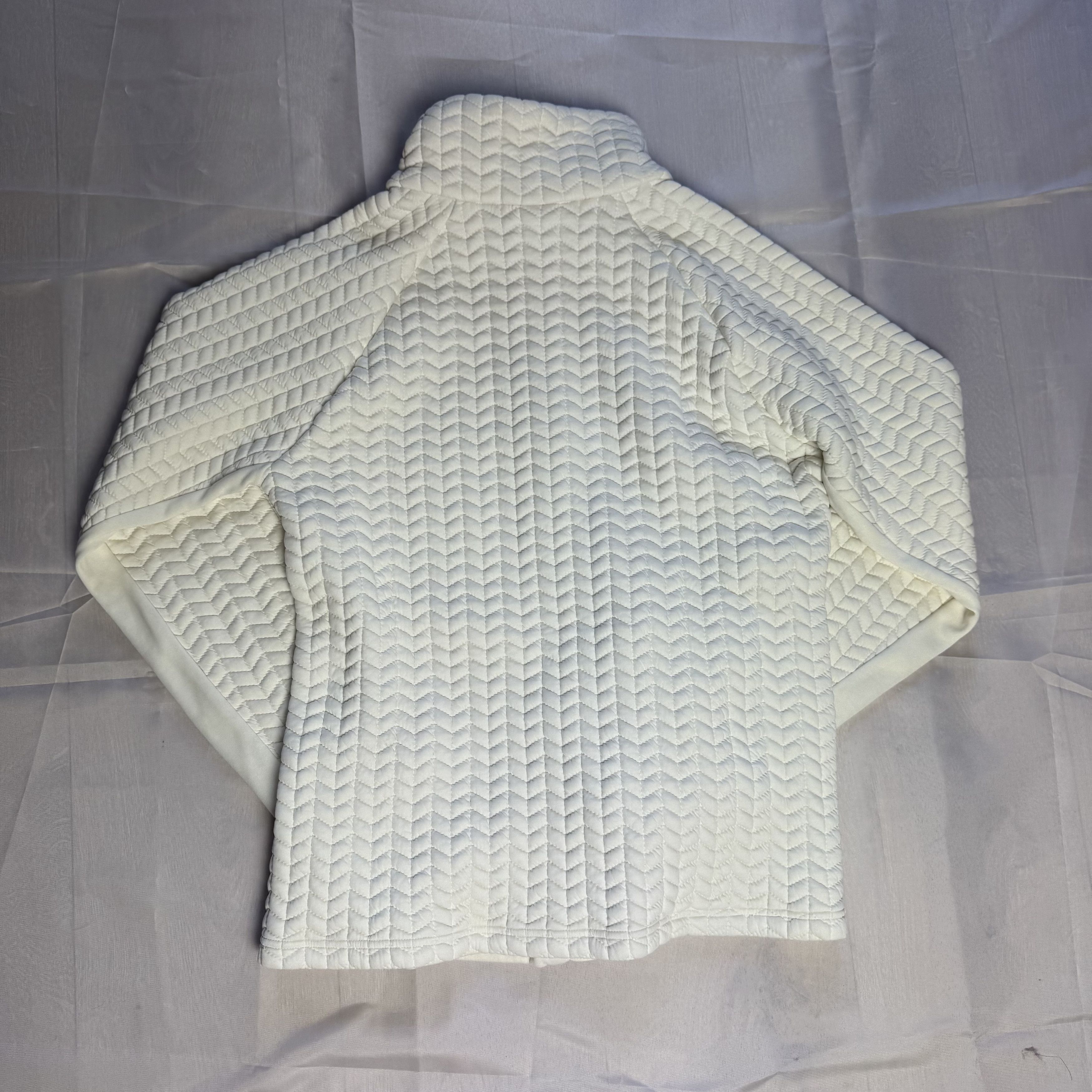 New Balance New Balance Heatloft sportjacket Size M / US 6-8 / IT 42-44 - 2 Thumbnail