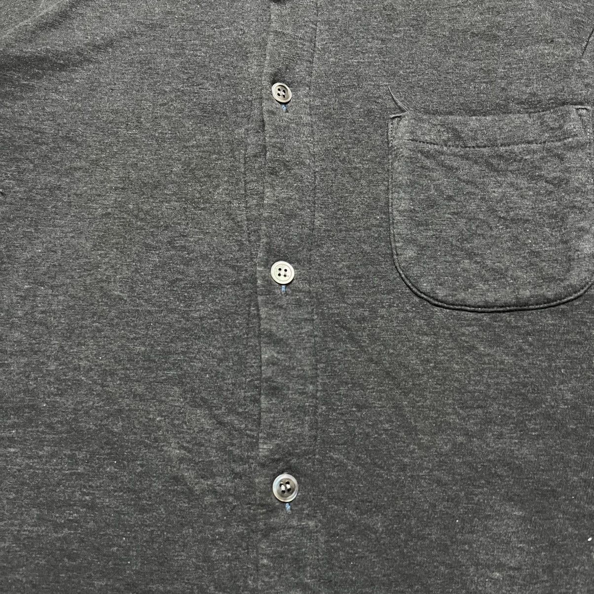 Yohji Yamamoto Y's for Men by Yohji Yamamoto Long Sleeve Size US M / EU 48-50 / 2 - 5 Thumbnail