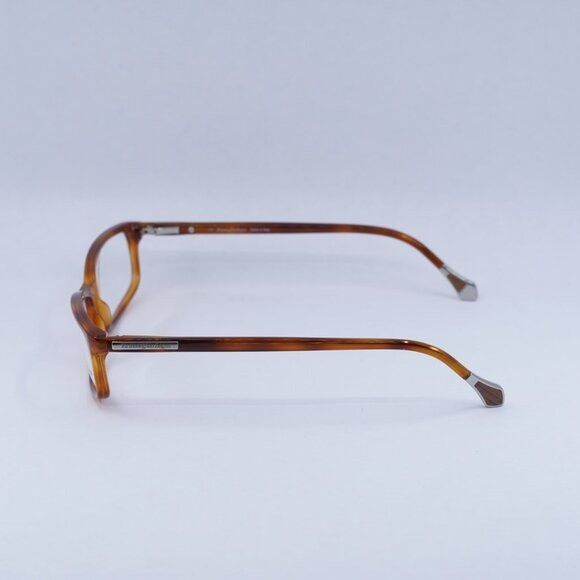 Ermenegildo Zegna Ermenegildo Zegna VZ3538 0711 Eyeglasses - Lowest Price! Size ONE SIZE - 9 Thumbnail