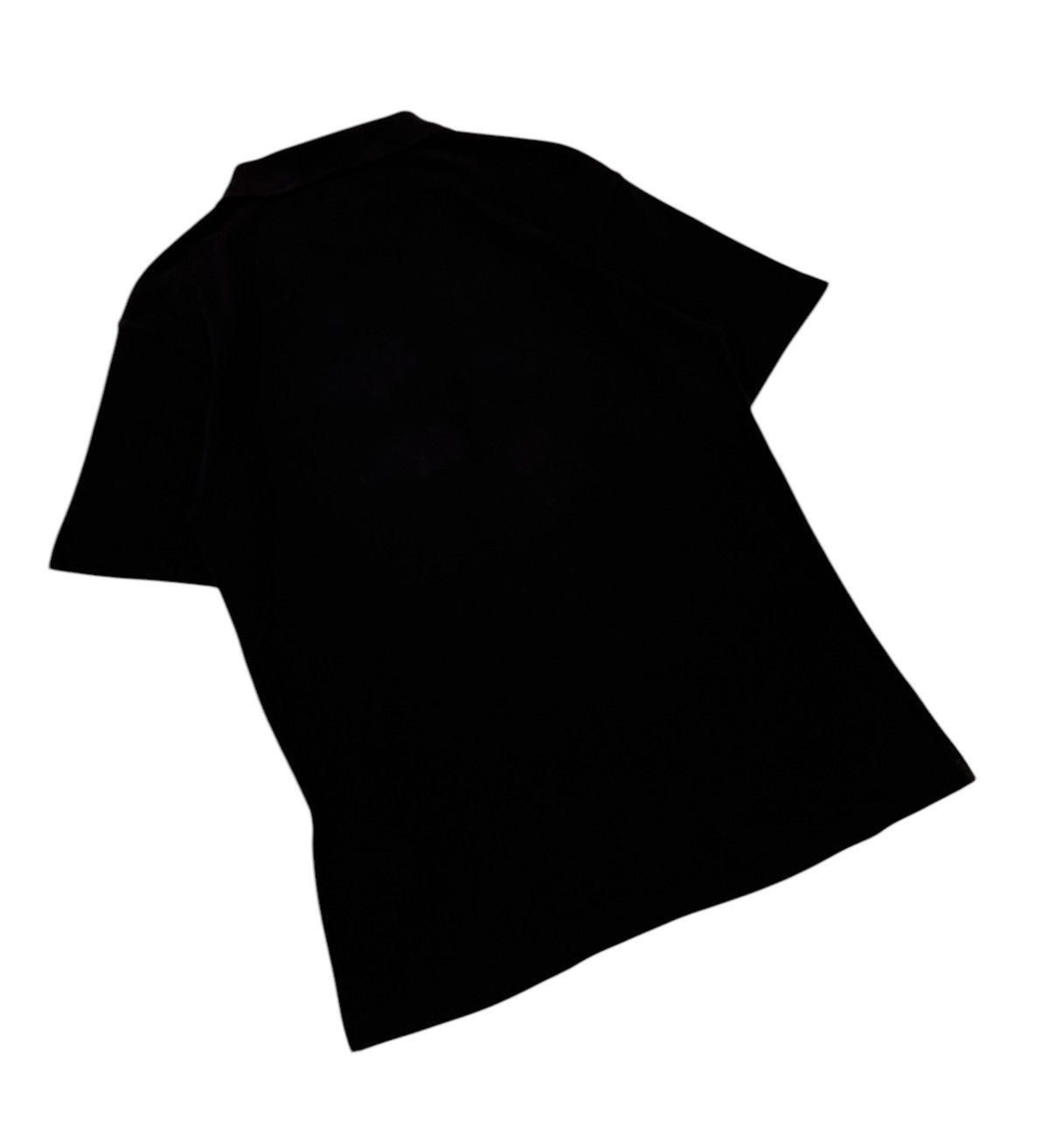 Comme des Garcons Homme Plus × Comme des Garcons SHIRT Comme Des Garçons Shirt Polo Tee Size US S / EU 44-46 / 1 - 11 Thumbnail