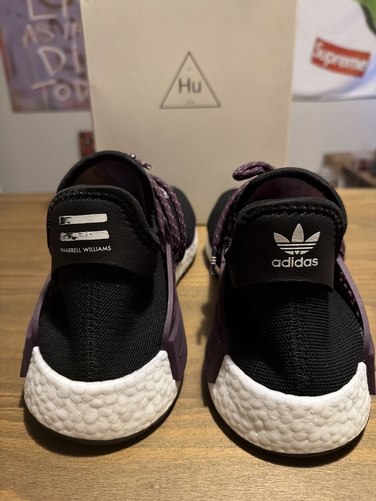 Adidas × Pharrell Adidas Human Race Equality Size US 13 / EU 46 - 5 Thumbnail