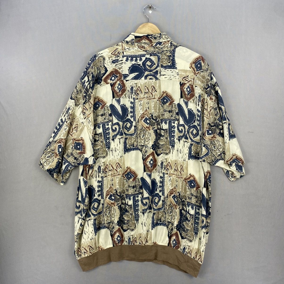 Designer Vintage Falcon Bay Classics Polo Shirt Size US XXL / EU 58 / 5 - 4 Thumbnail