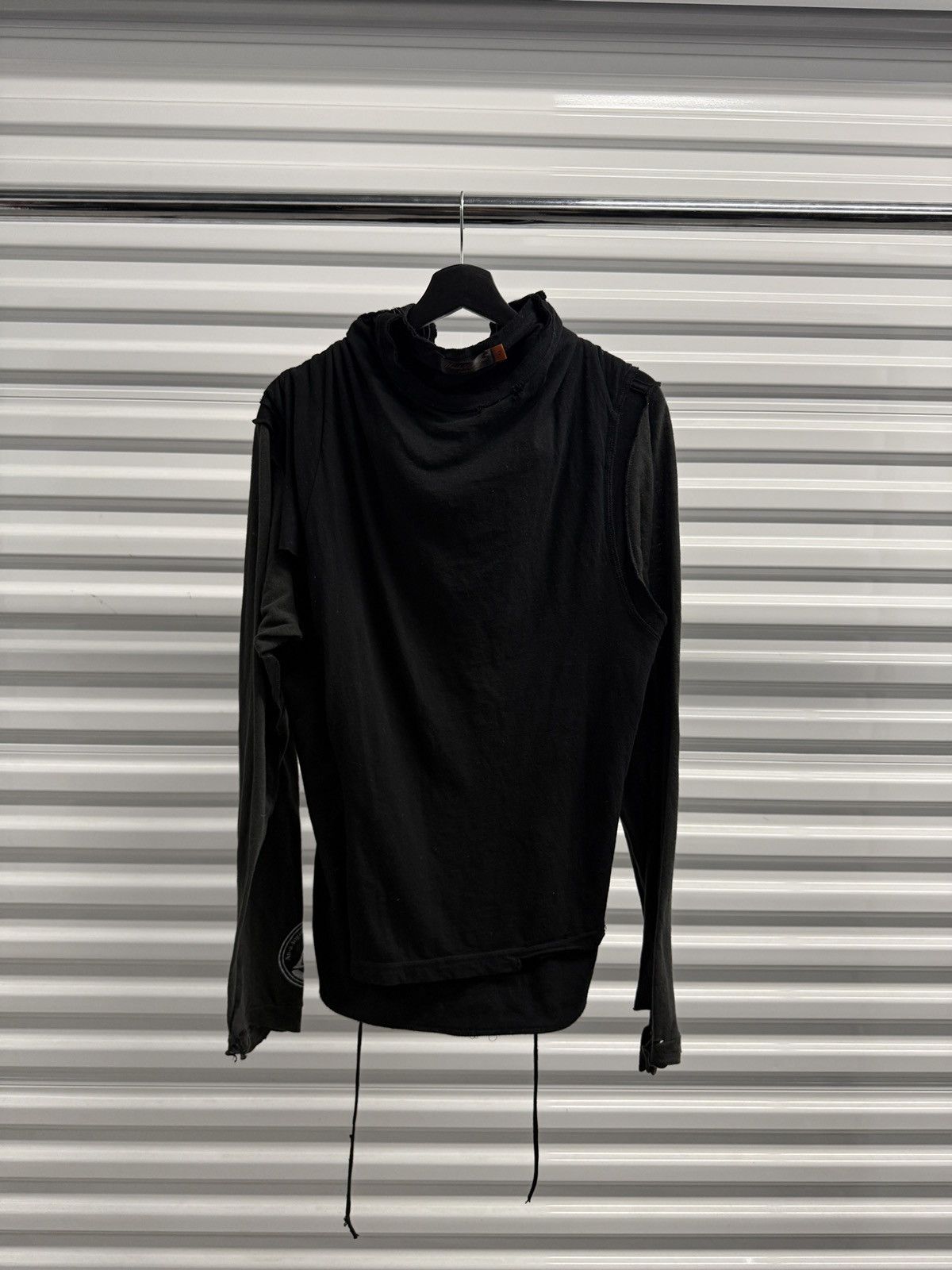 Jun Takahashi × Undercover Undercover SS06 Chuuut! Reconstructed