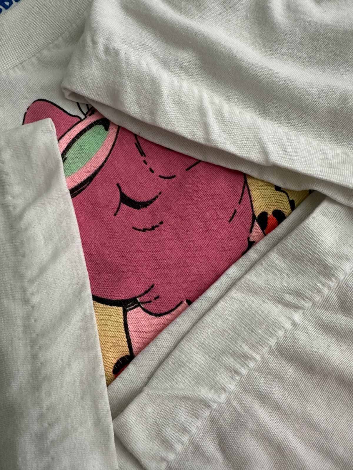 Caribbean × Vintage Vintage 80s Cool Pig Cozumel Mexico Souvenir Tshirt RARE Size XL / US 12-14 / IT 48-50 - 6 Thumbnail