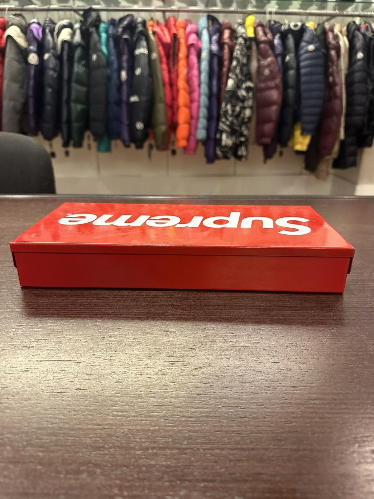 Supreme Supreme tool box Size ONE SIZE - 5 Thumbnail