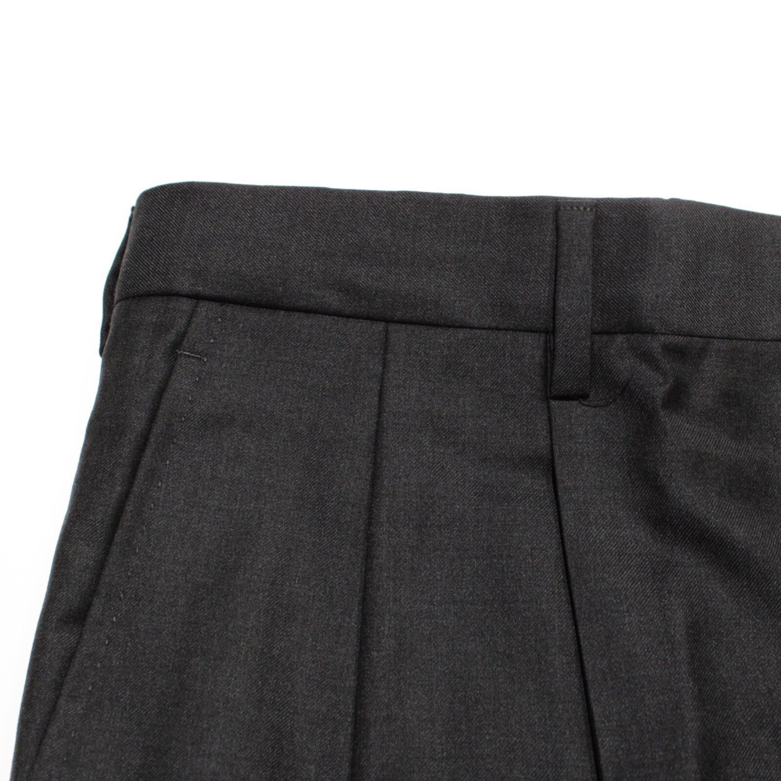 Zanella New with tags Dress Pants Size 42 US In Gray
