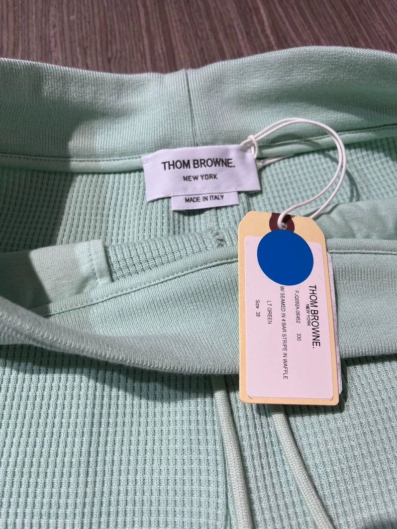 Thom Browne Thom Browne shorts Size US 38 / EU 54 - 6 Thumbnail