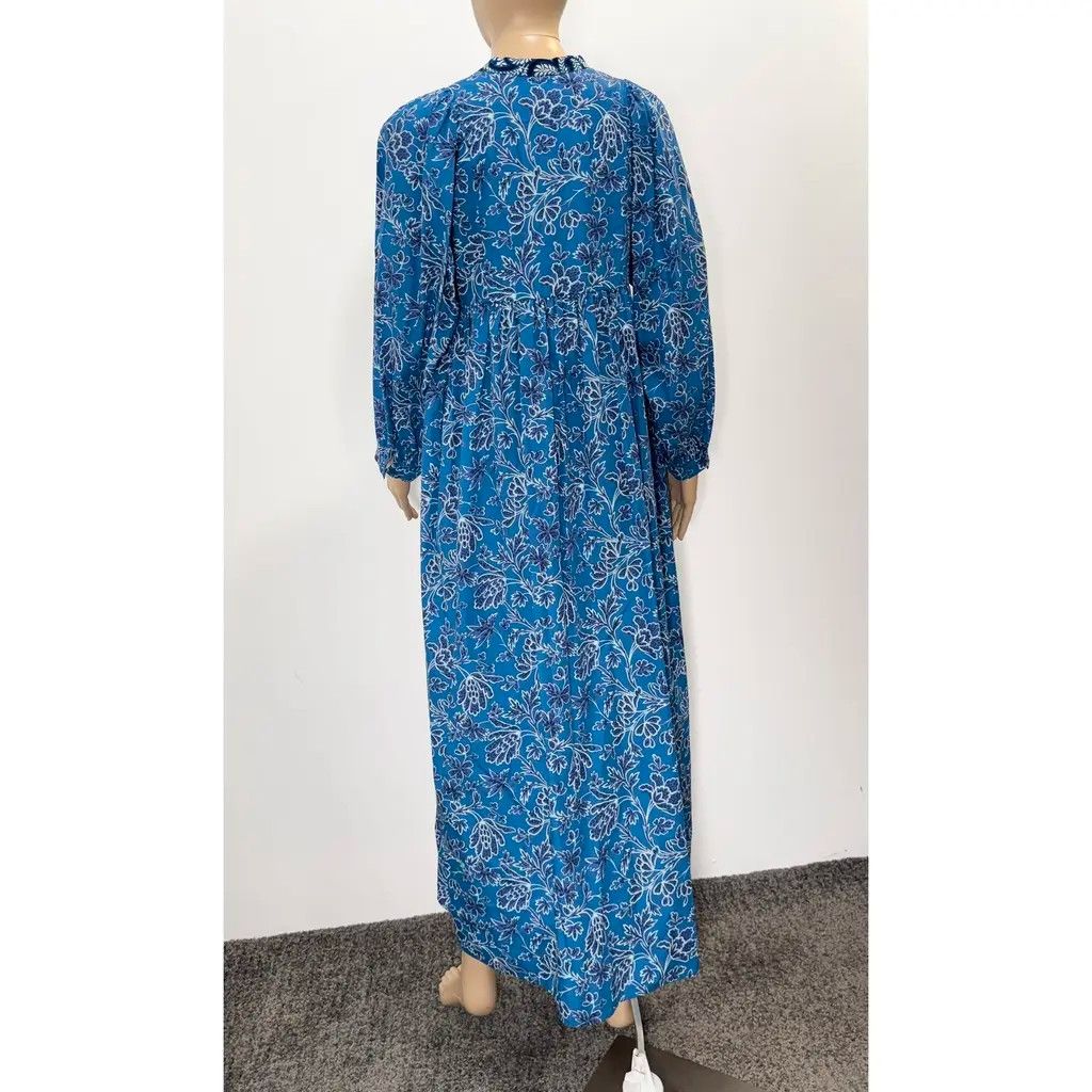 Max Mara Maxi dress, Max Mara Size XS / US 0-2 / IT 36-38 - 2 Thumbnail