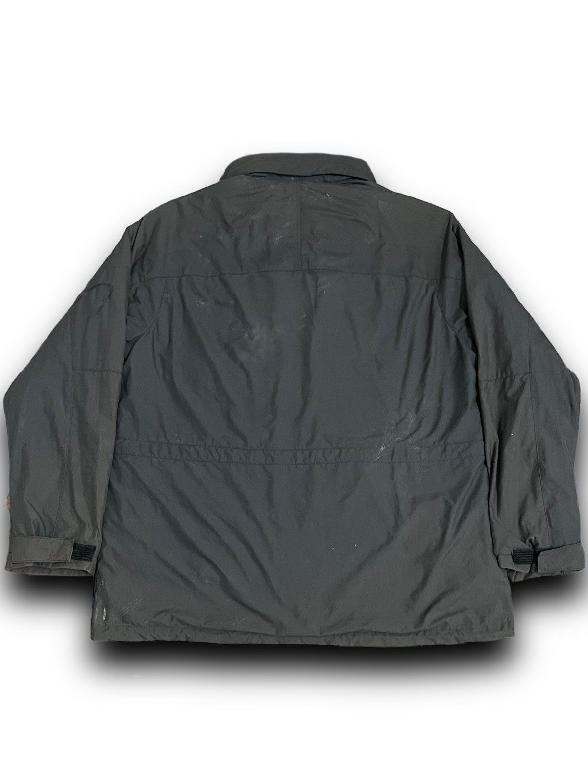 Jun Takahashi × Uniqlo × Vintage Vintage Uniqlo Double Insulated Windbreaker Style Jackrt Size US XL / EU 56 / 4 - 7 Thumbnail