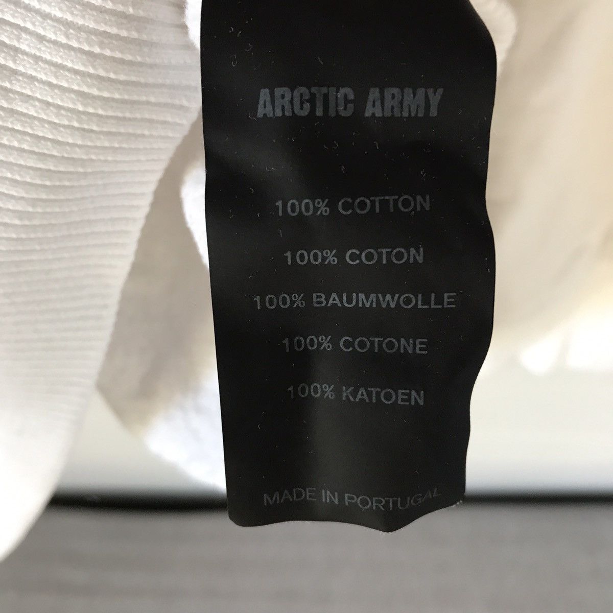 Other Arctic Army Luxury Brand If six was nine hysteric glamour Size US M / EU 48-50 / 2 - 7 Thumbnail