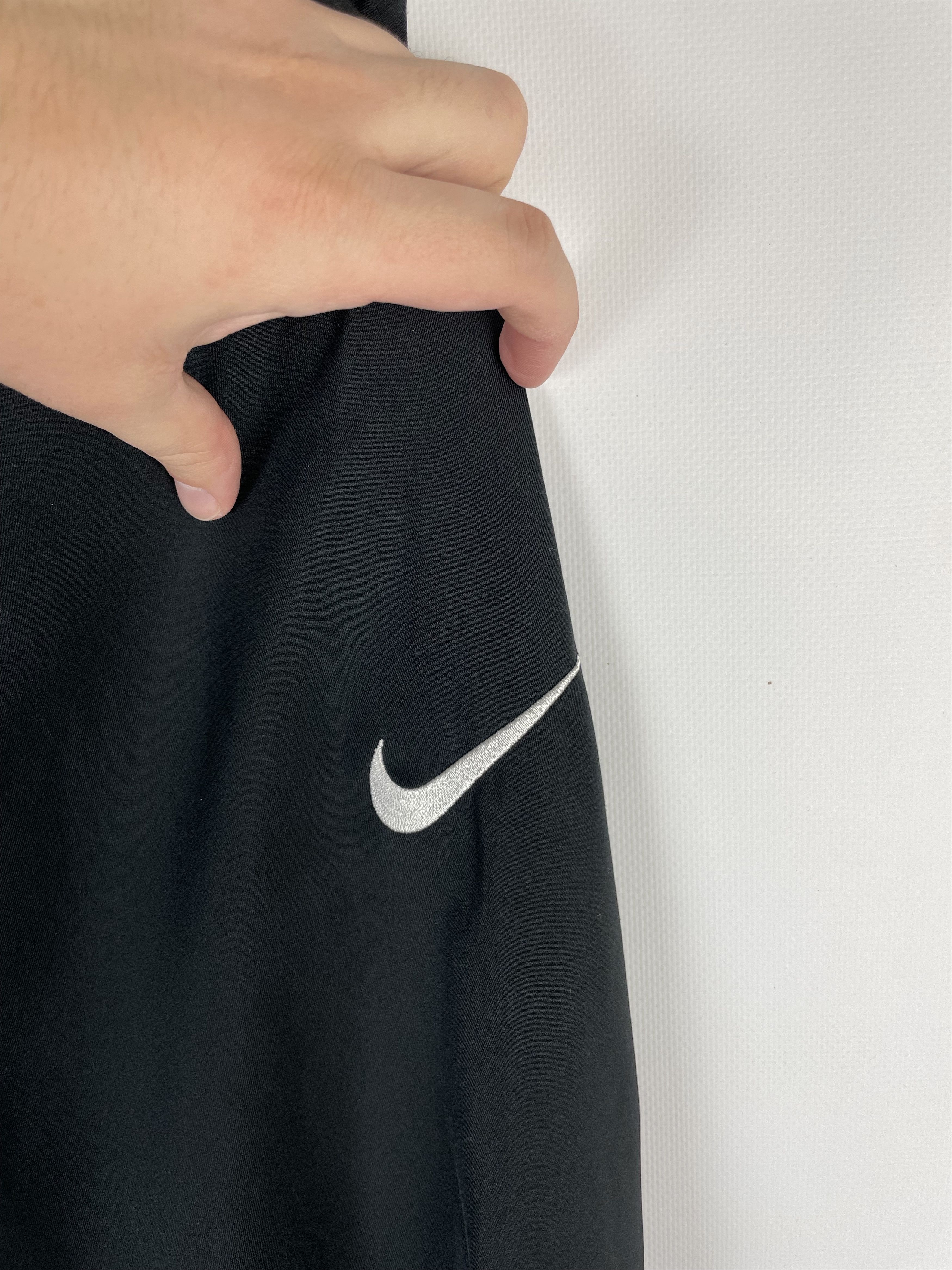 Nike Vintage Nike Tracksuit Suit Jacket And Pants Size US XL / EU 56 / 4 - 12 Thumbnail