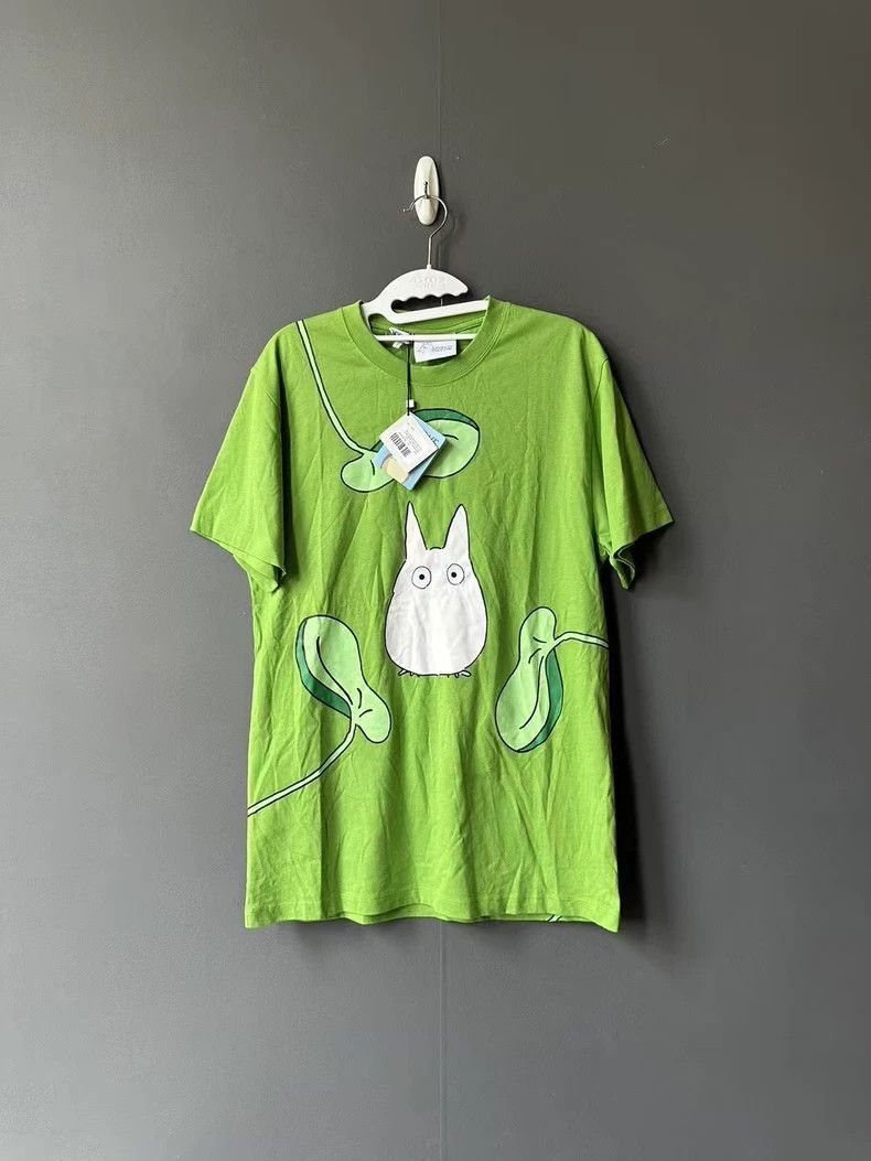 LOEWE Mr.Long's short sleeves