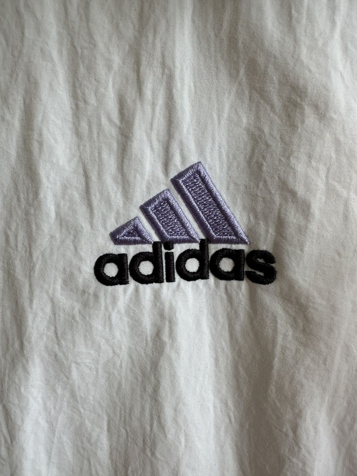 Adidas Real Madrid Double-Sided Jacket Size US S / EU 44-46 / 1 - 5 Thumbnail
